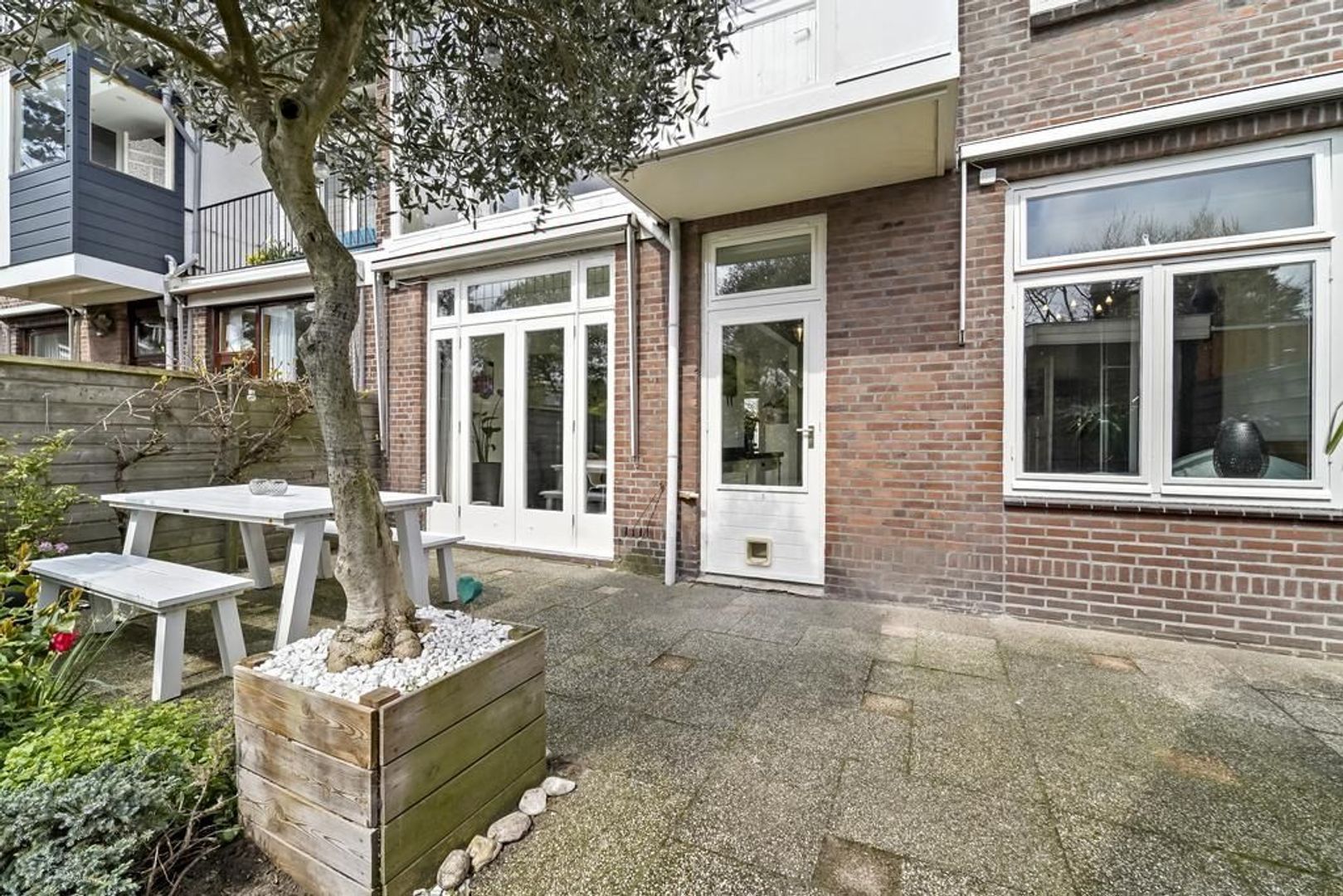 Prins Mauritslaan 142, Den Haag foto-23 blur