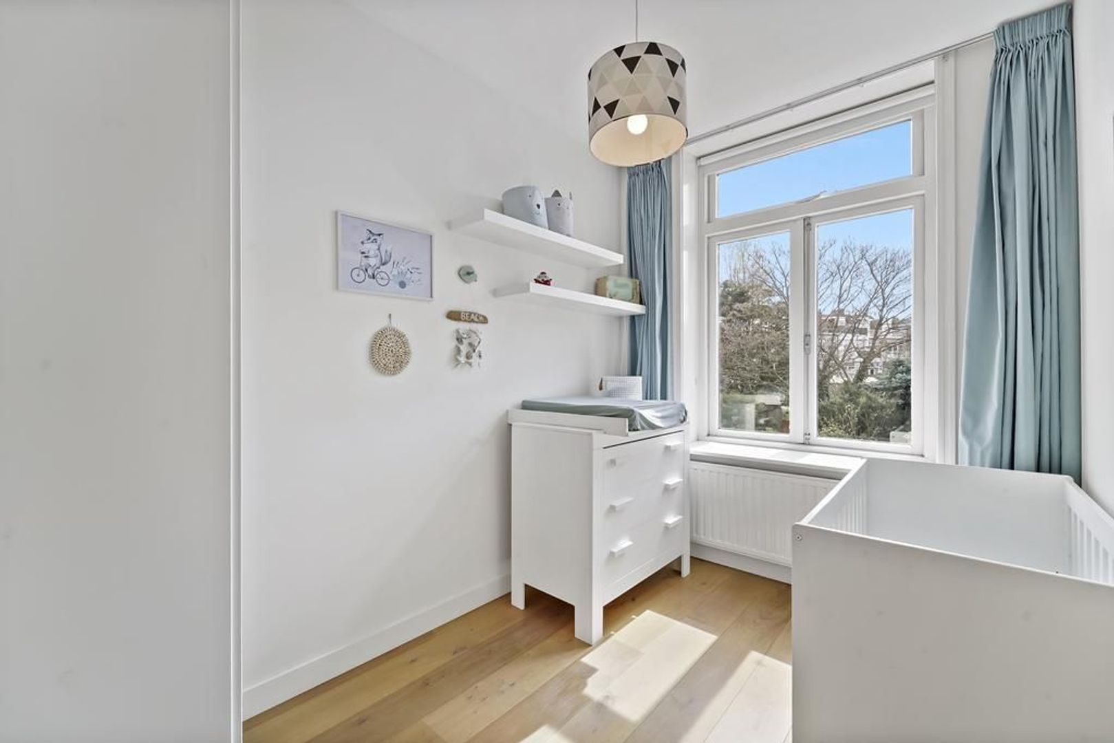 Prins Mauritslaan 142, Den Haag foto-51 blur