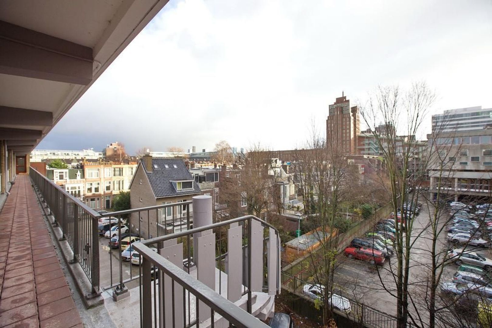 Adelheidstraat 77 B, Den Haag foto-15 blur