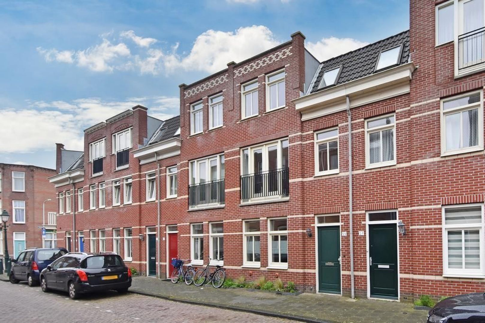 Noorderbeekdwarsstraat 59, Den Haag foto-0 blur