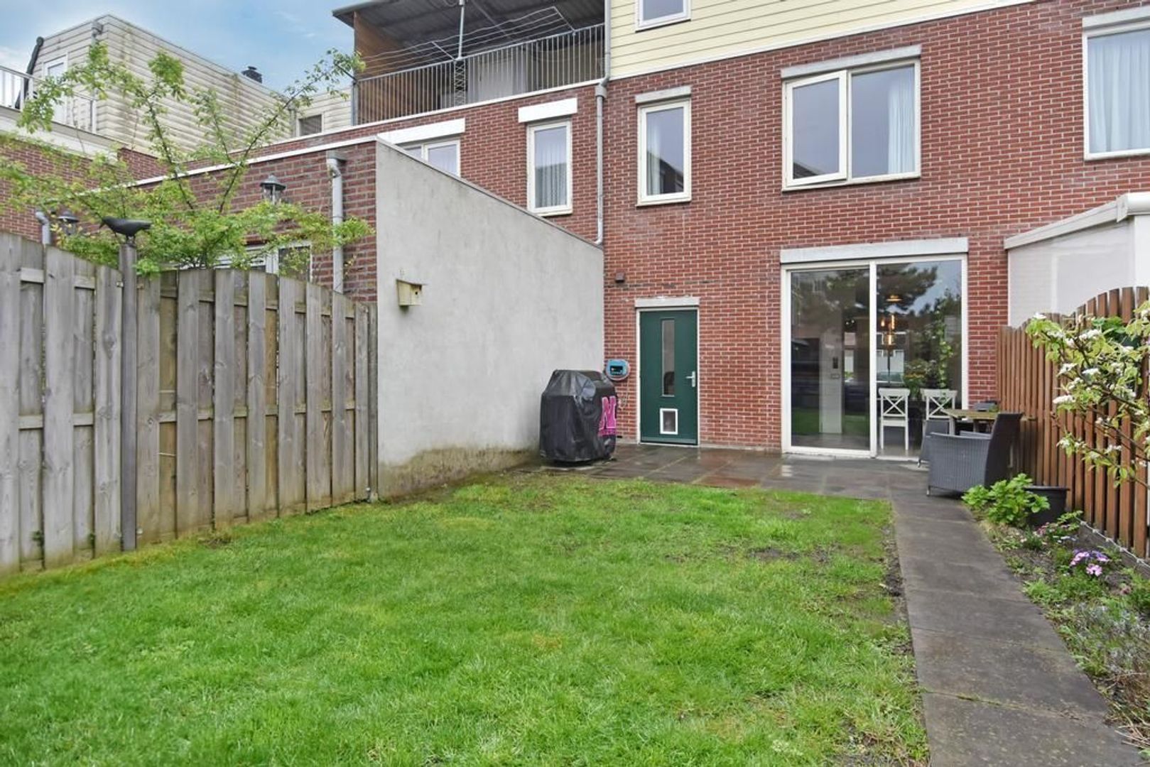 Noorderbeekdwarsstraat 59, Den Haag foto-21 blur