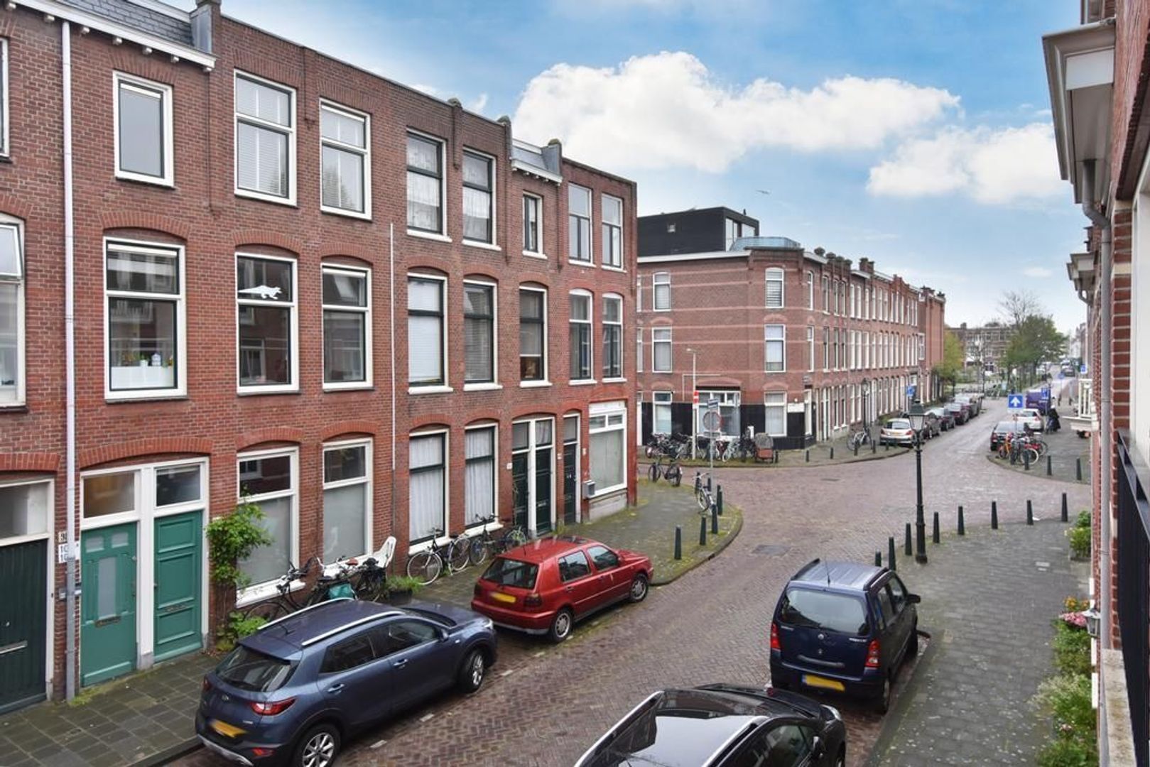 Noorderbeekdwarsstraat 59, Den Haag foto-30 blur