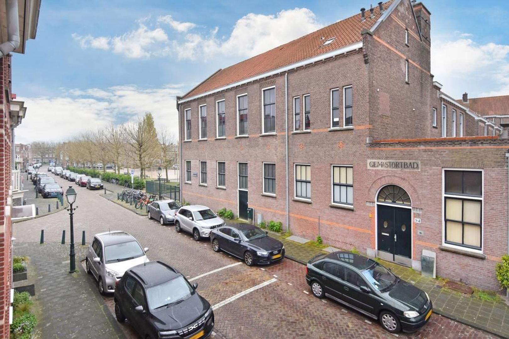 Noorderbeekdwarsstraat 59, Den Haag foto-31 blur