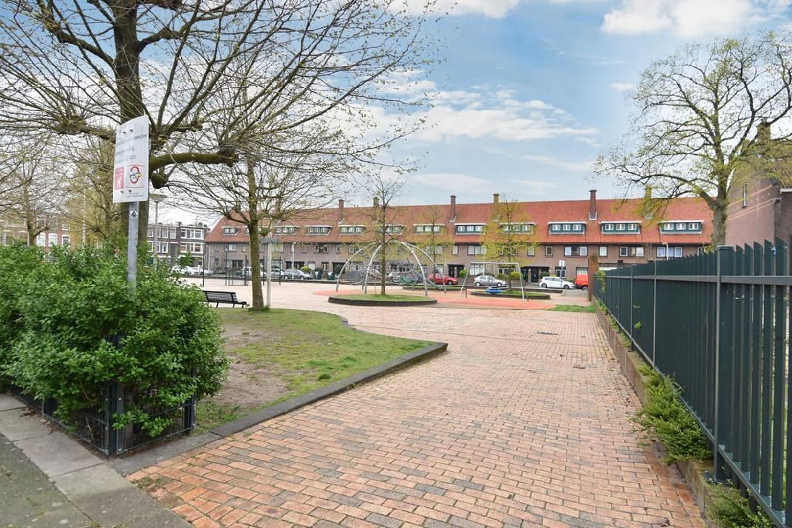 Noorderbeekdwarsstraat 59, Den Haag foto-51 blur