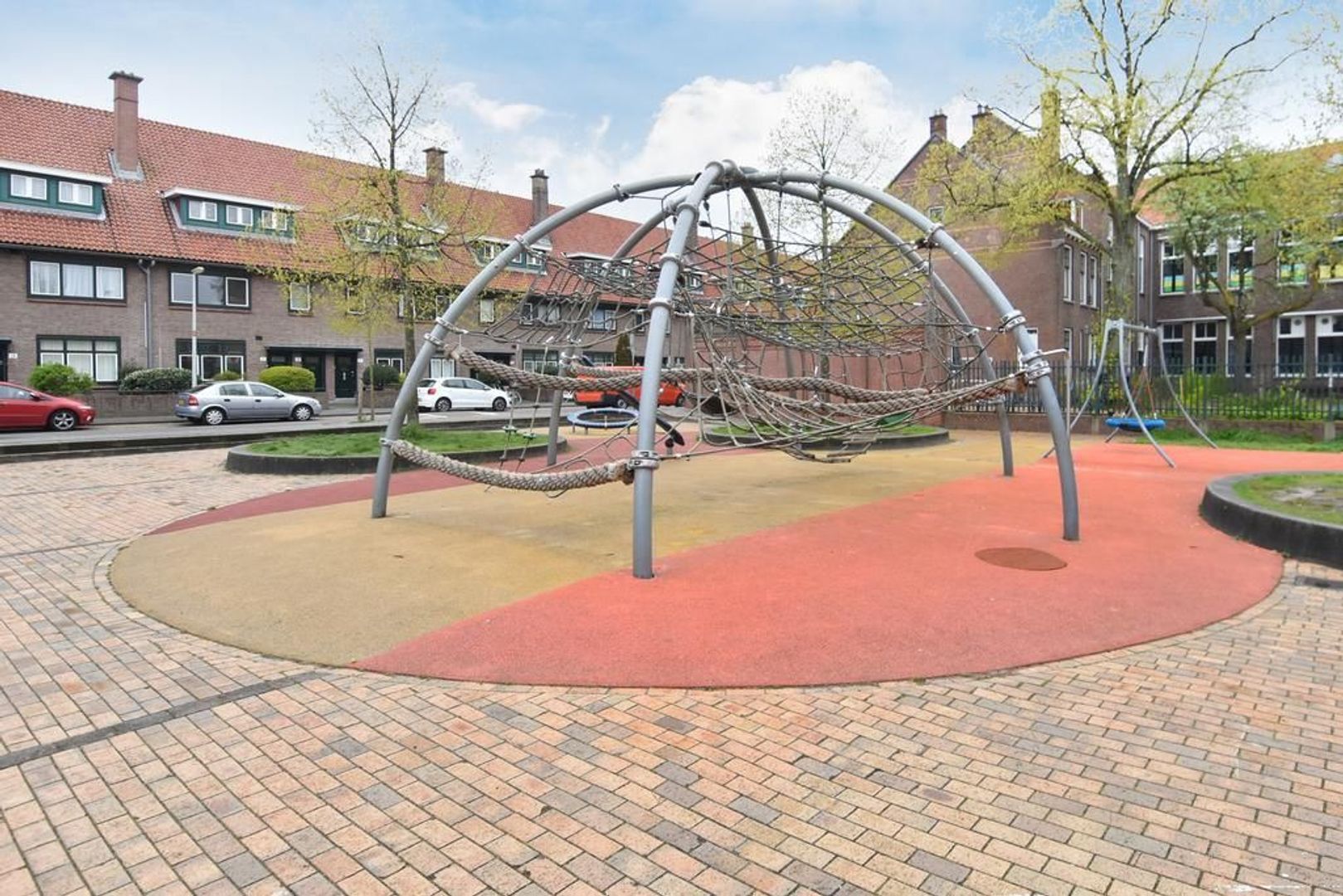 Noorderbeekdwarsstraat 59, Den Haag foto-52 blur