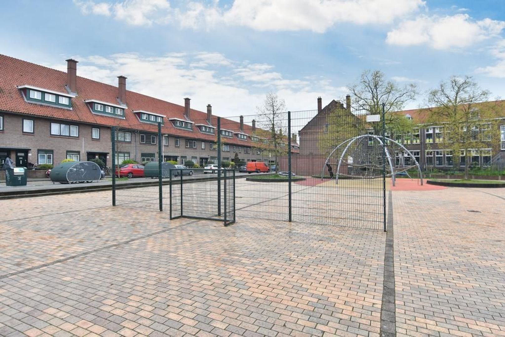 Noorderbeekdwarsstraat 59, Den Haag foto-53 blur