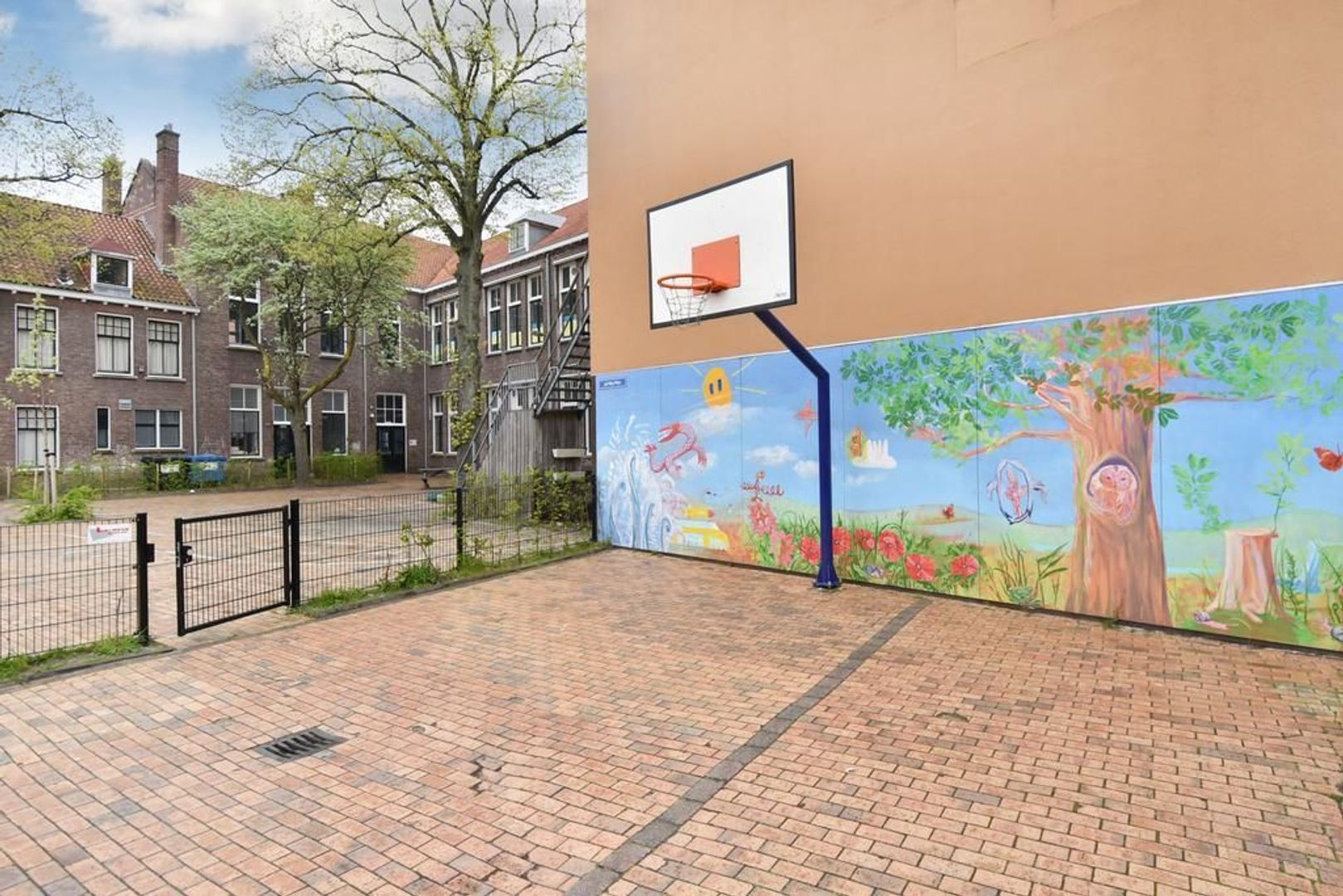 Noorderbeekdwarsstraat 59, Den Haag foto-50 blur