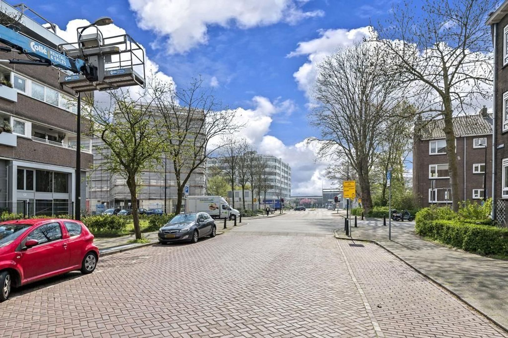 Koopmansstraat 1 f201, Rijswijk foto-28 blur