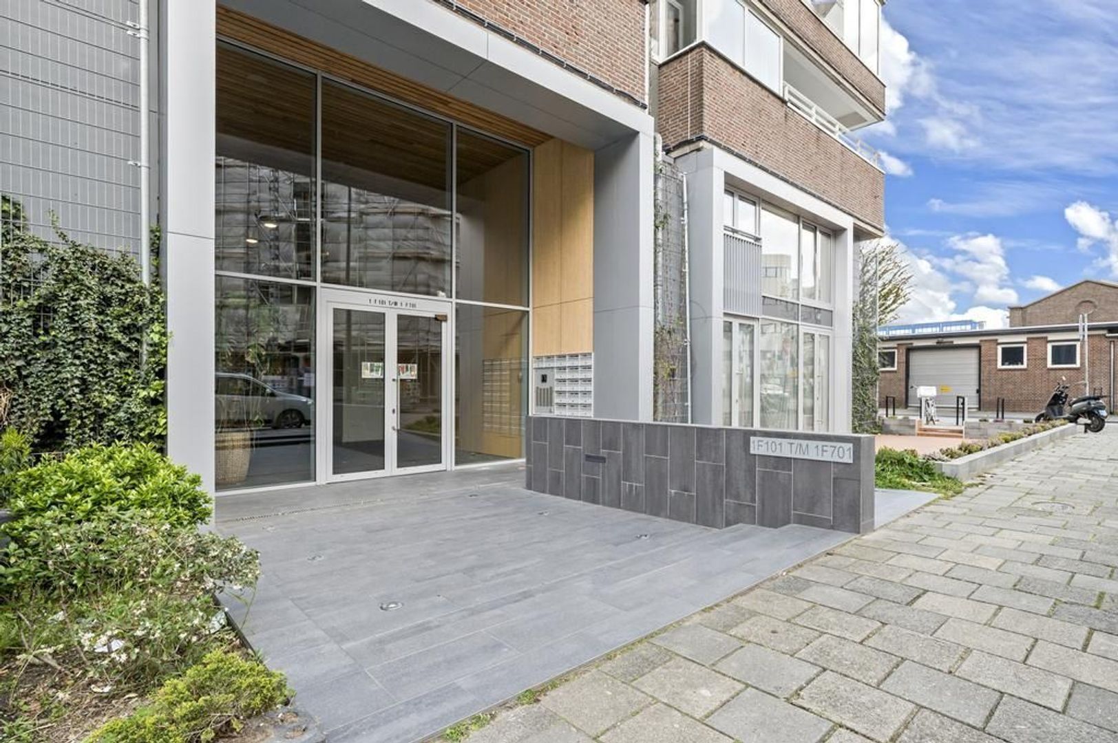 Koopmansstraat 1 f201, Rijswijk foto-3 blur