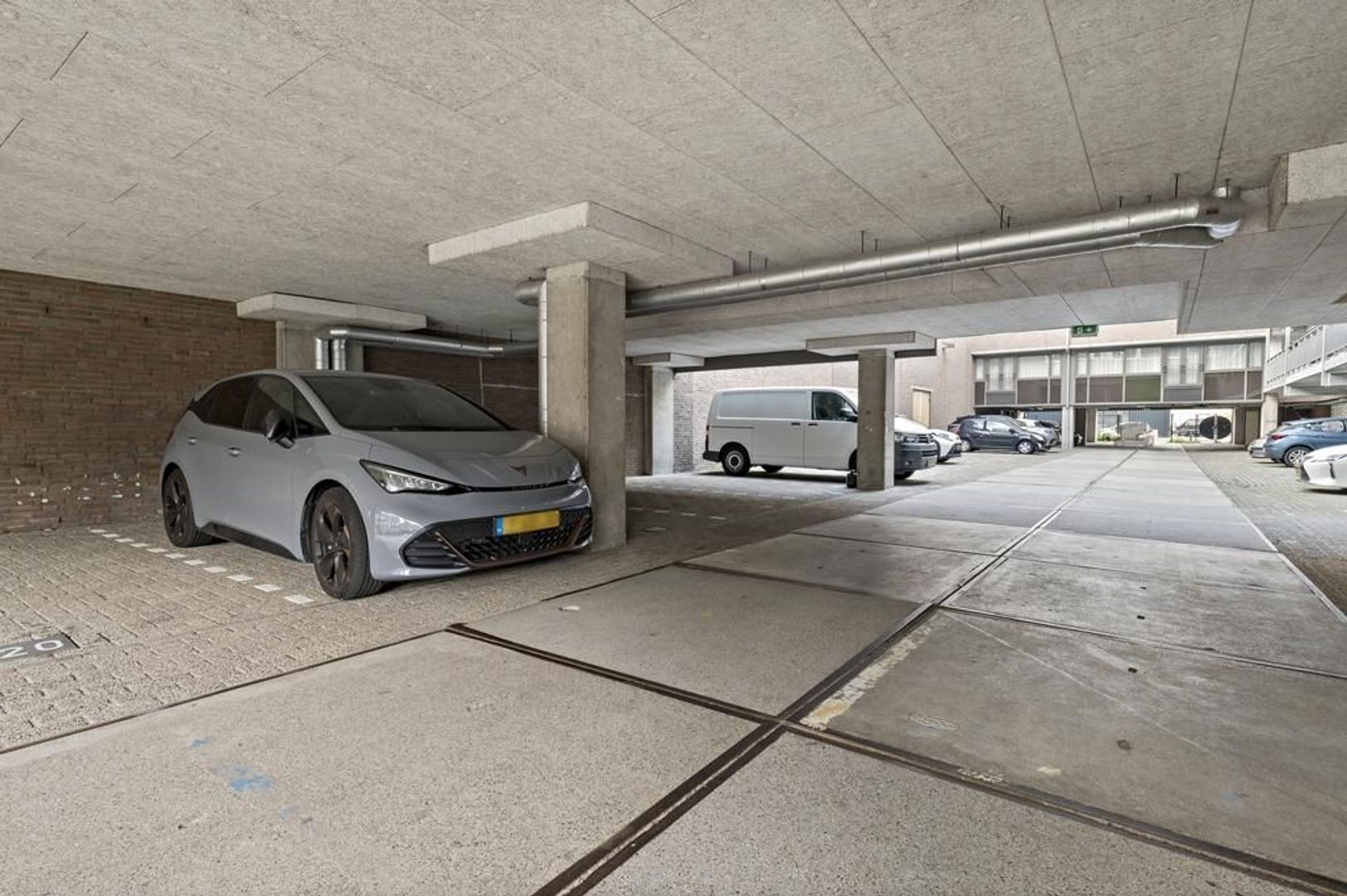 Koopmansstraat 1 f201, Rijswijk foto-26 blur