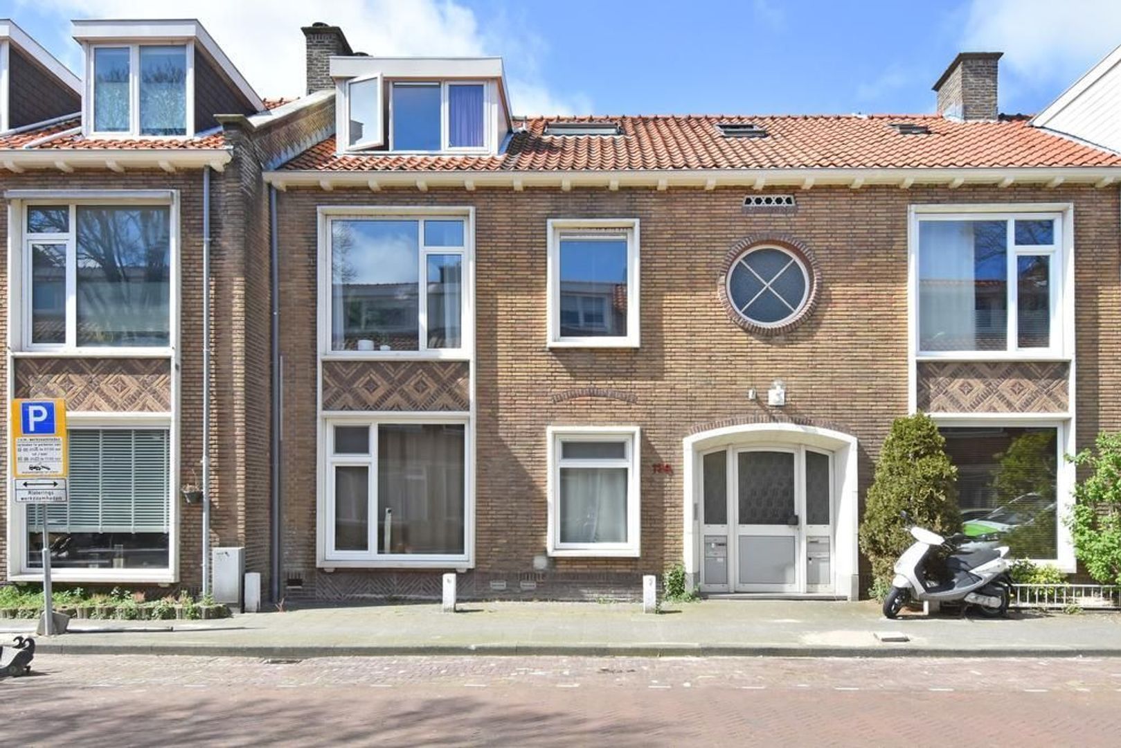 Maarsbergenstraat 141, Den Haag foto-0 blur