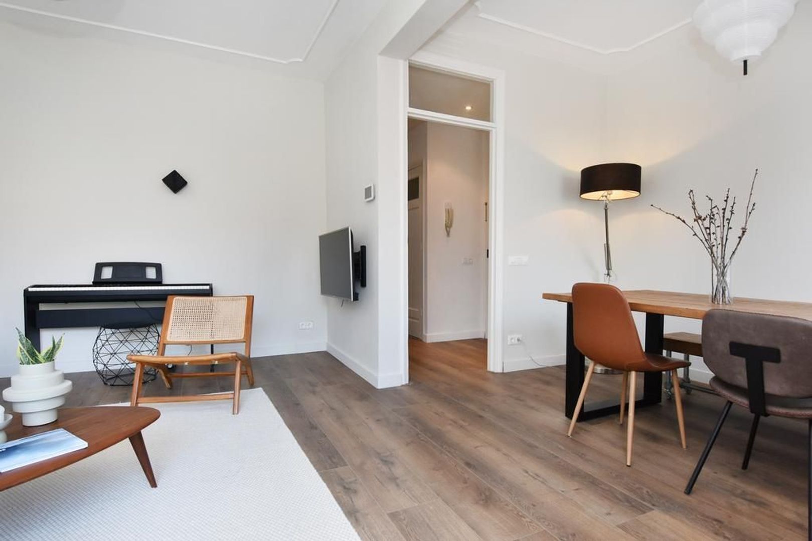 Maarsbergenstraat 141, Den Haag foto-10 blur