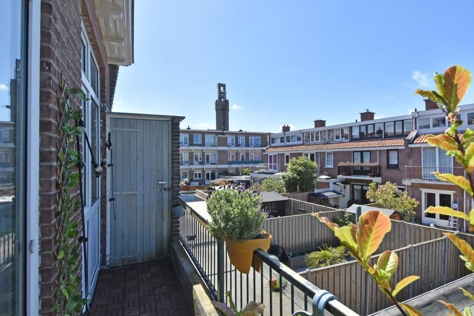 Maarsbergenstraat 141, Den Haag foto-18 blur