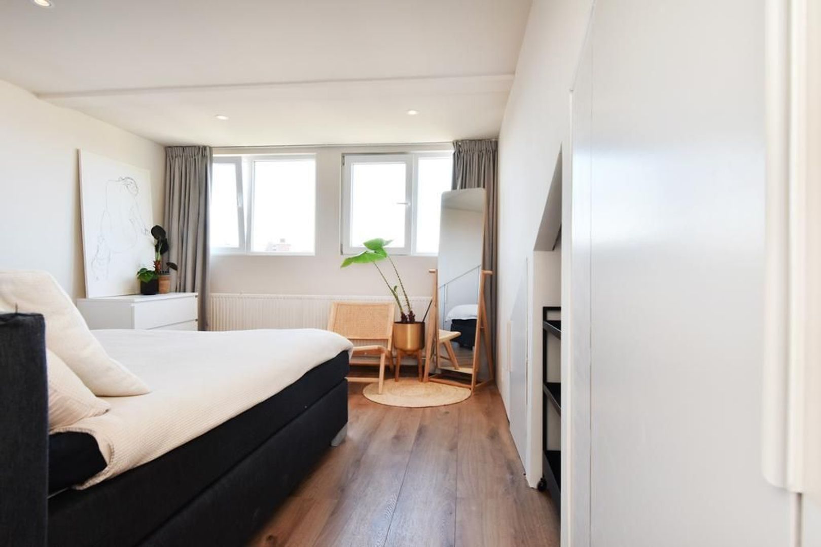 Maarsbergenstraat 141, Den Haag foto-25 blur