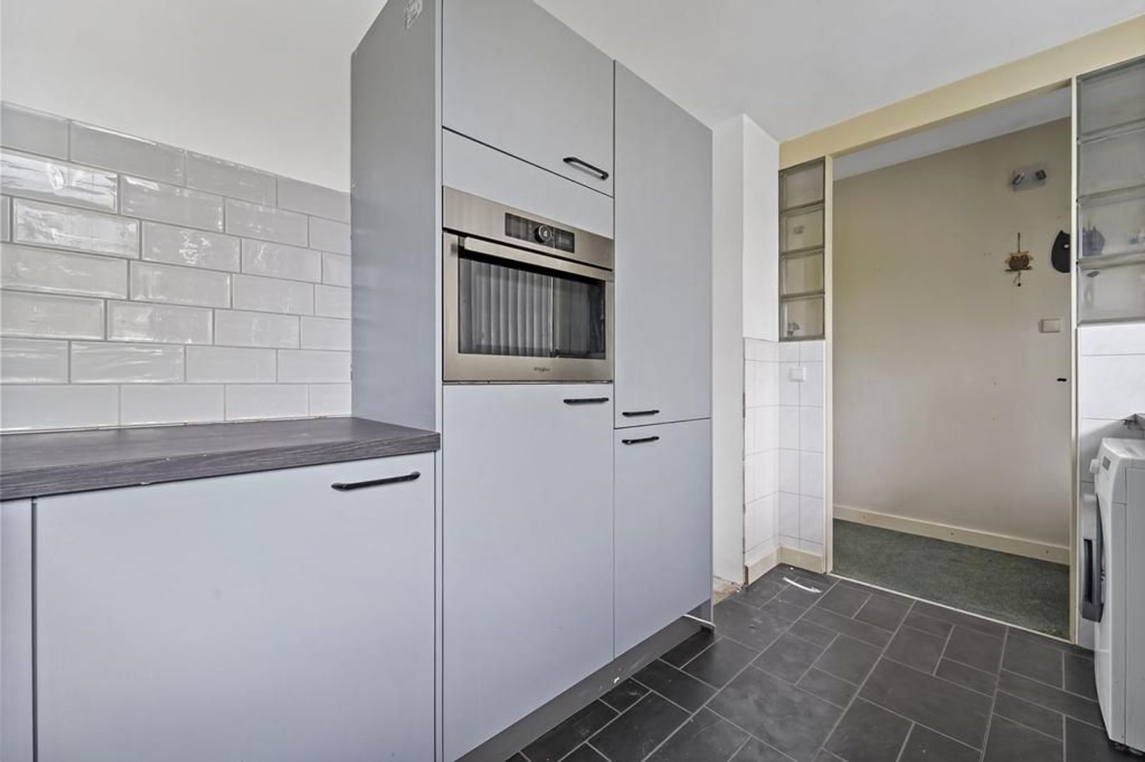 Henry Hagalaan 22, Voorburg foto-9 blur