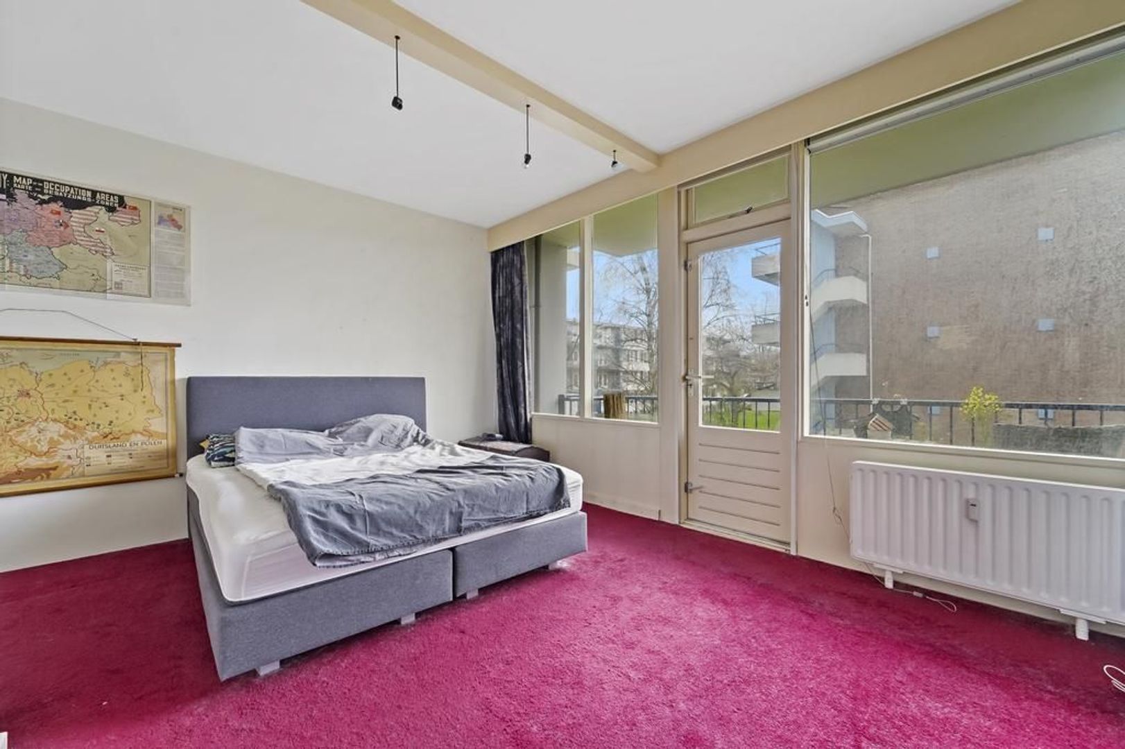 Henry Hagalaan 22, Voorburg foto-19 blur
