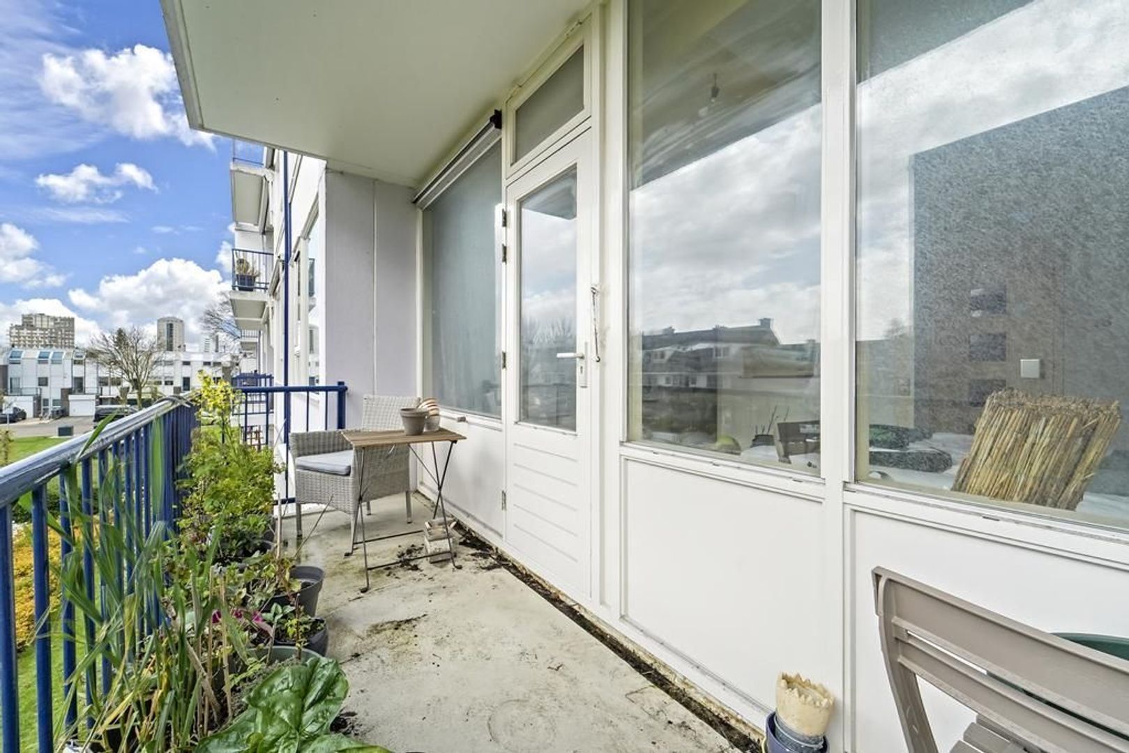 Henry Hagalaan 22, Voorburg foto-20 blur