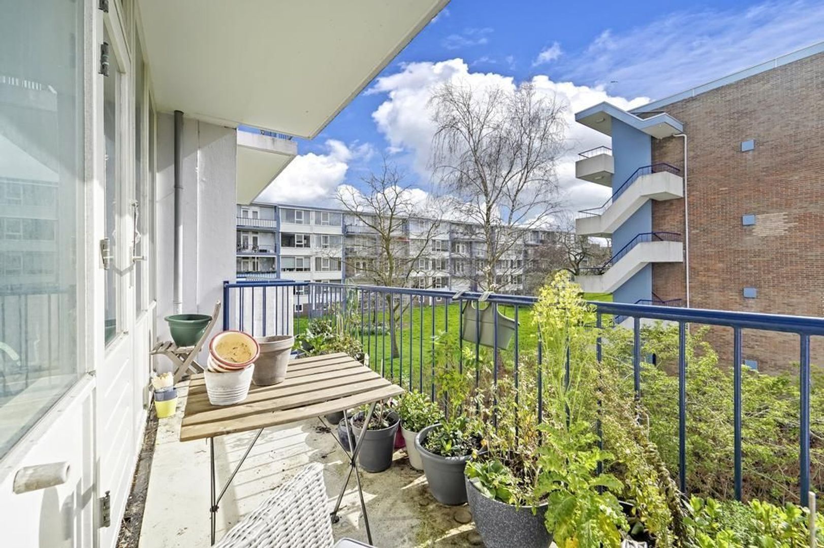 Henry Hagalaan 22, Voorburg foto-3 blur