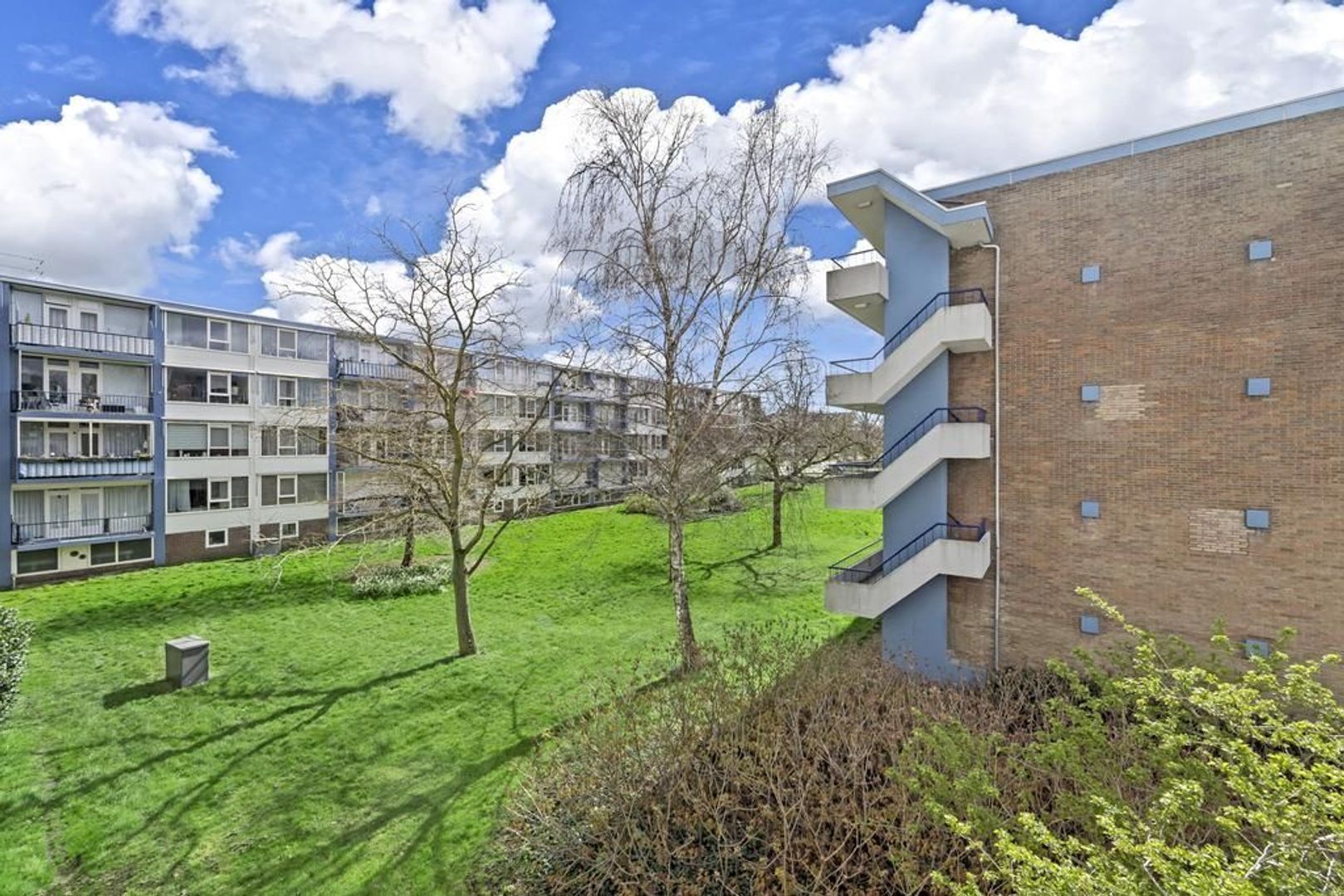 Henry Hagalaan 22, Voorburg foto-21 blur