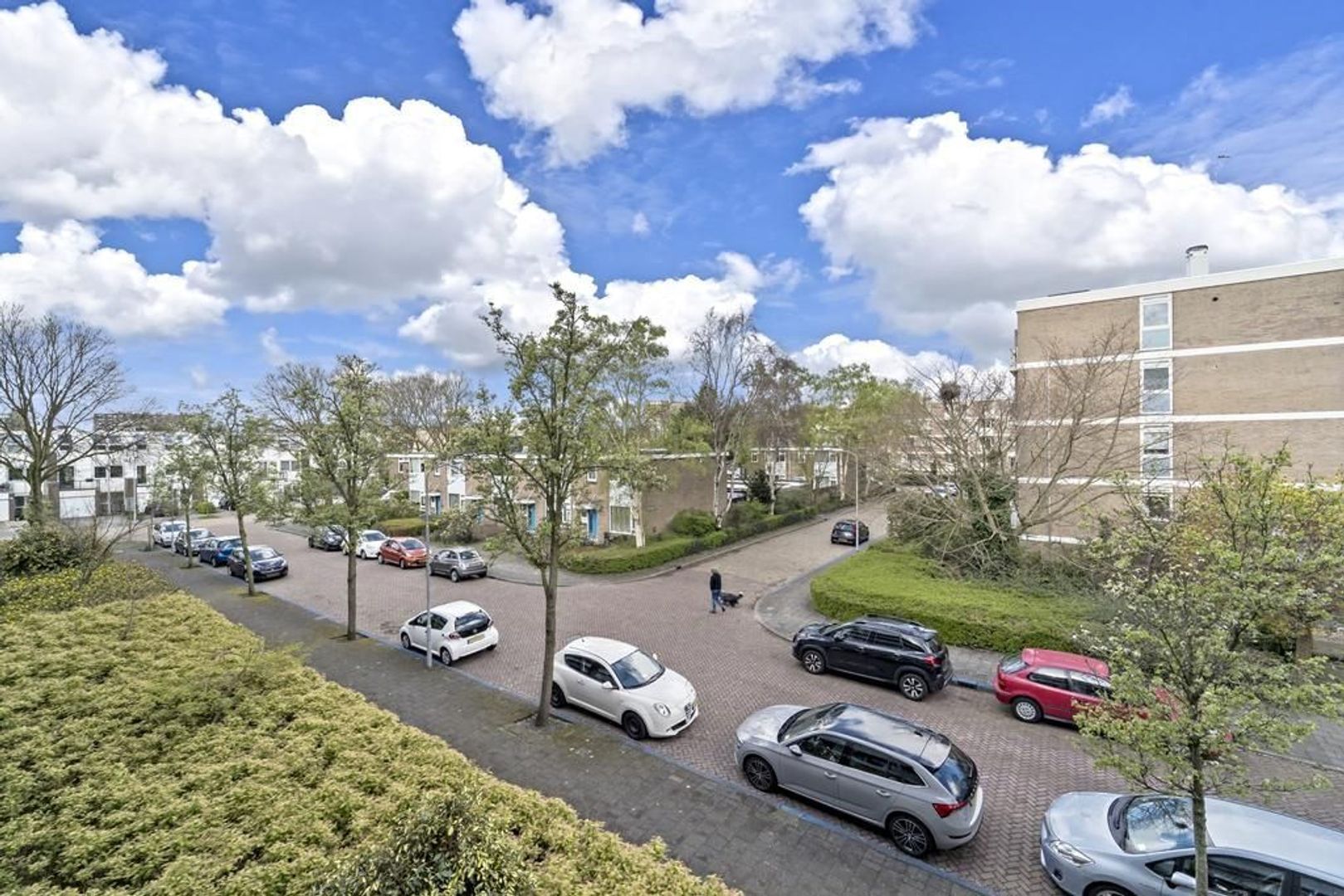 Henry Hagalaan 22, Voorburg foto-25 blur
