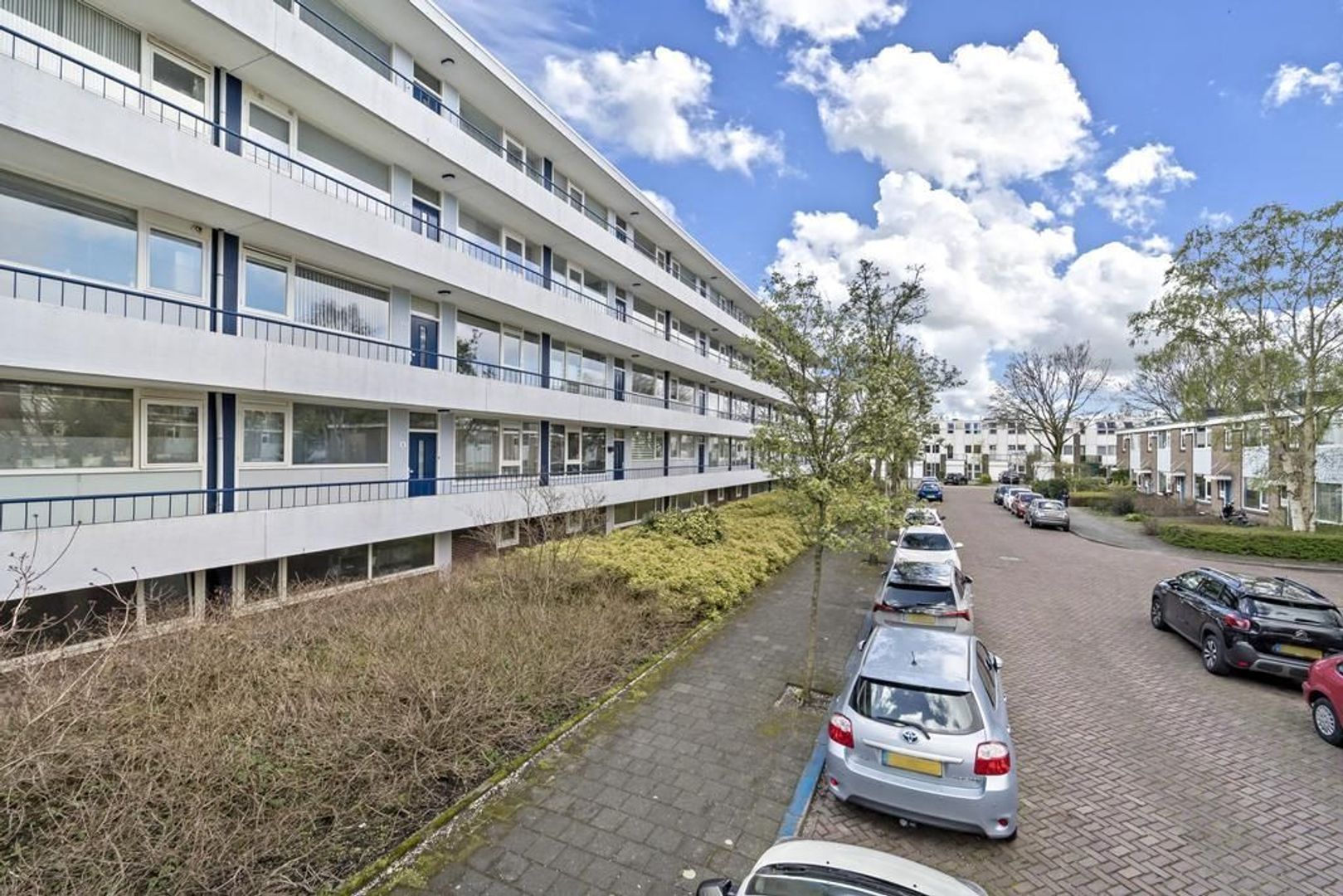 Henry Hagalaan 22, Voorburg foto-0 blur