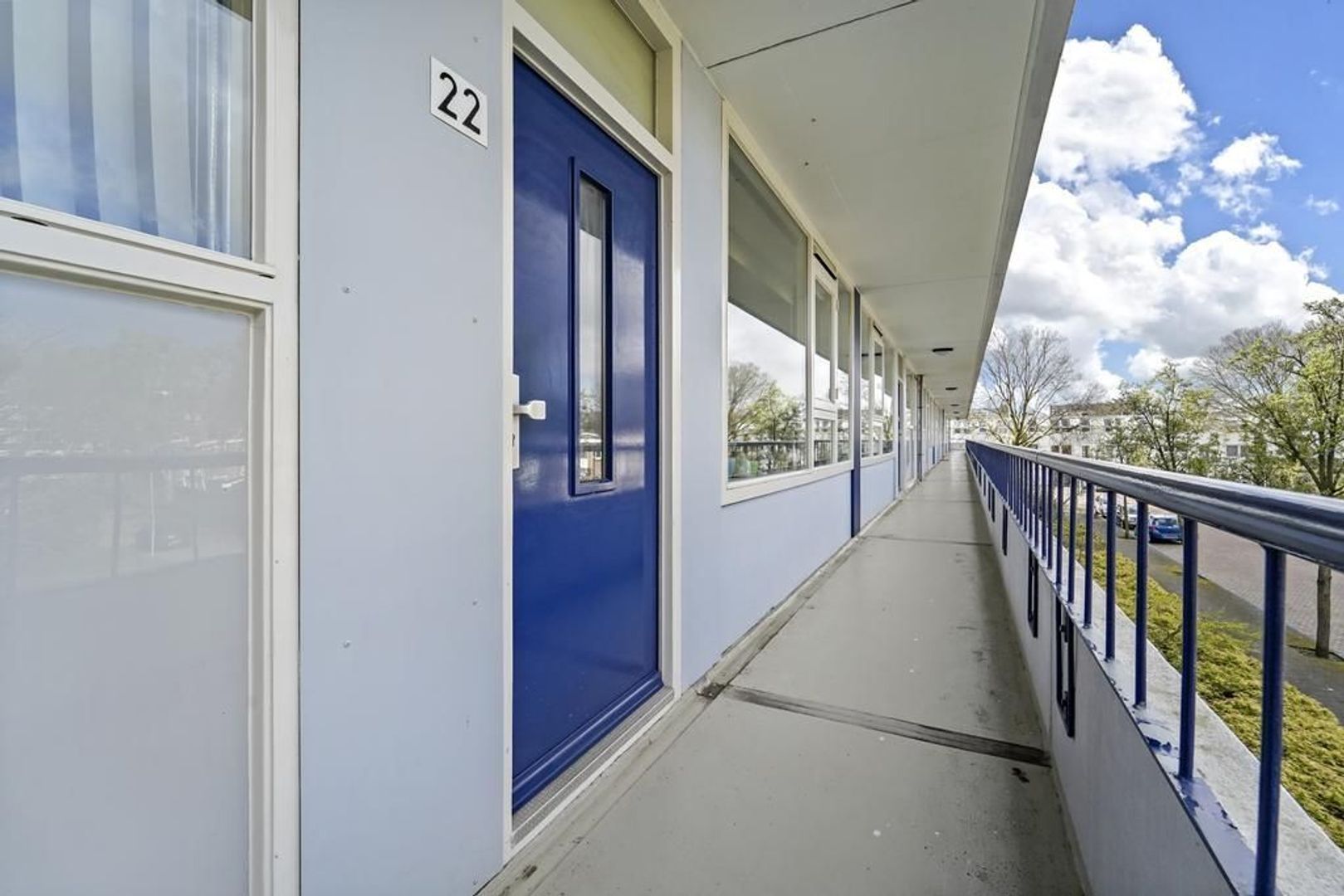 Henry Hagalaan 22, Voorburg foto-7 blur