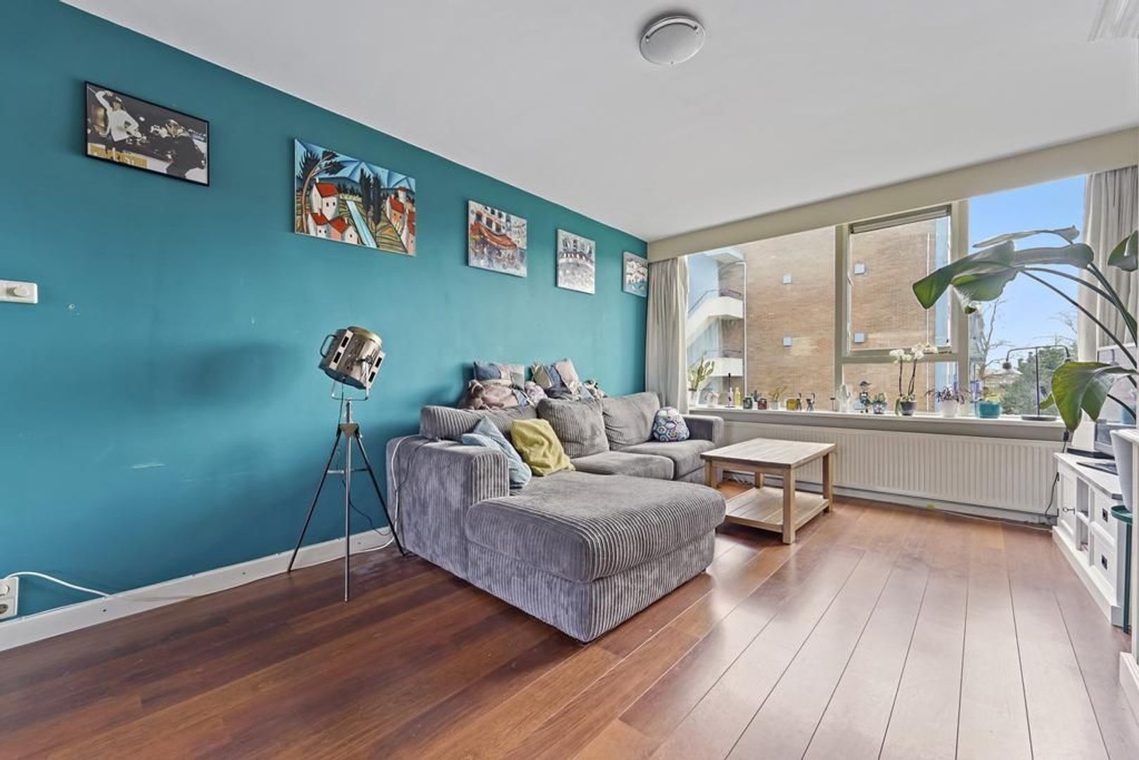 Henry Hagalaan 22, Voorburg foto-14 blur