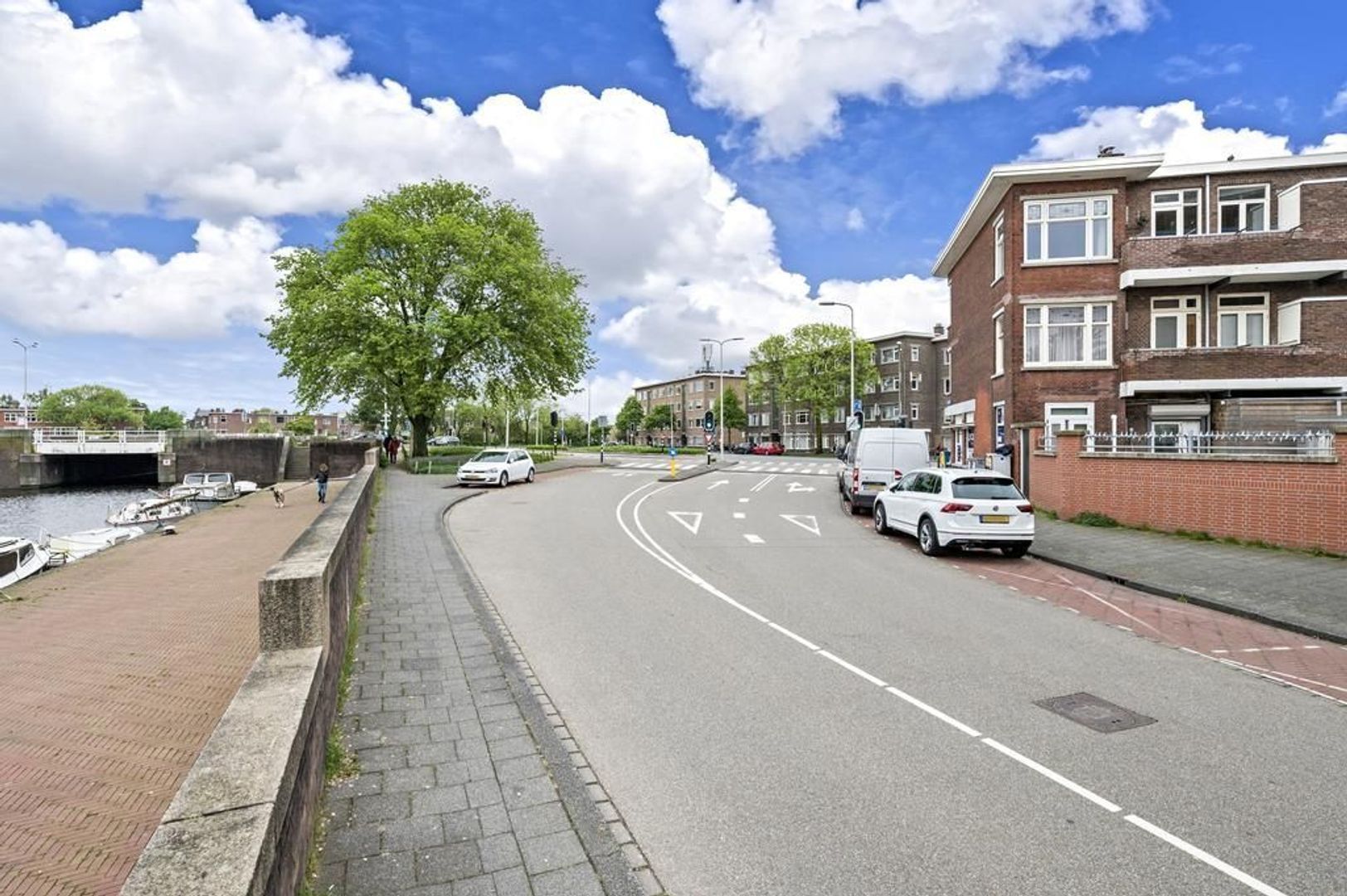 Driebergenstraat 5, Den Haag foto-1 blur