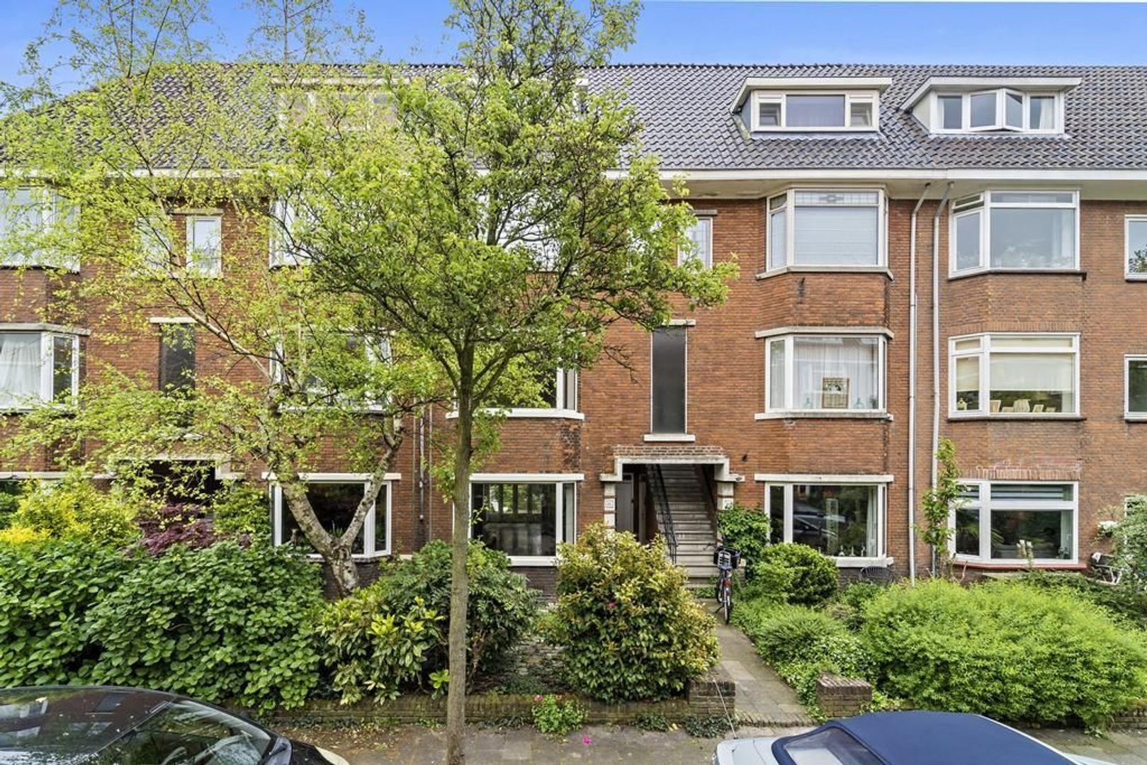 Sparrelaan 17, Rijswijk foto-0 blur