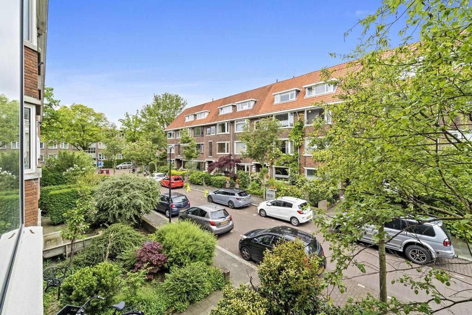 Sparrelaan 17, Rijswijk foto-32 blur