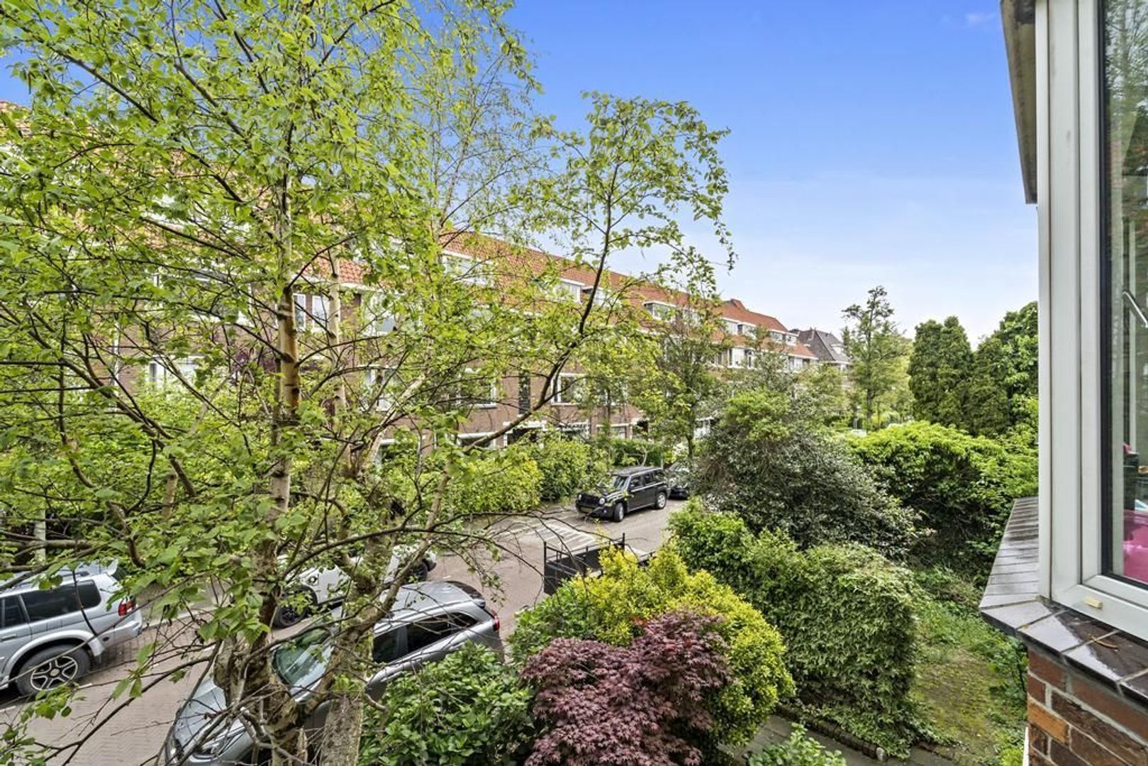 Sparrelaan 17, Rijswijk foto-33 blur