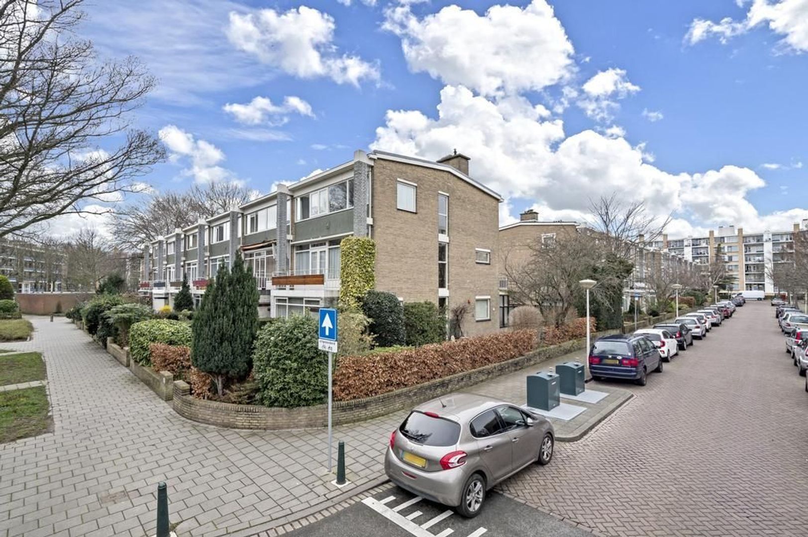 Mozartlaan 405, Den Haag foto-2 blur