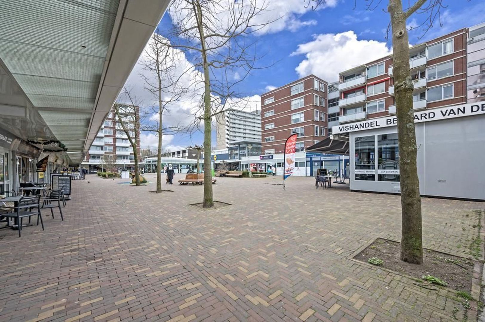 Mozartlaan 405, Den Haag foto-59 blur