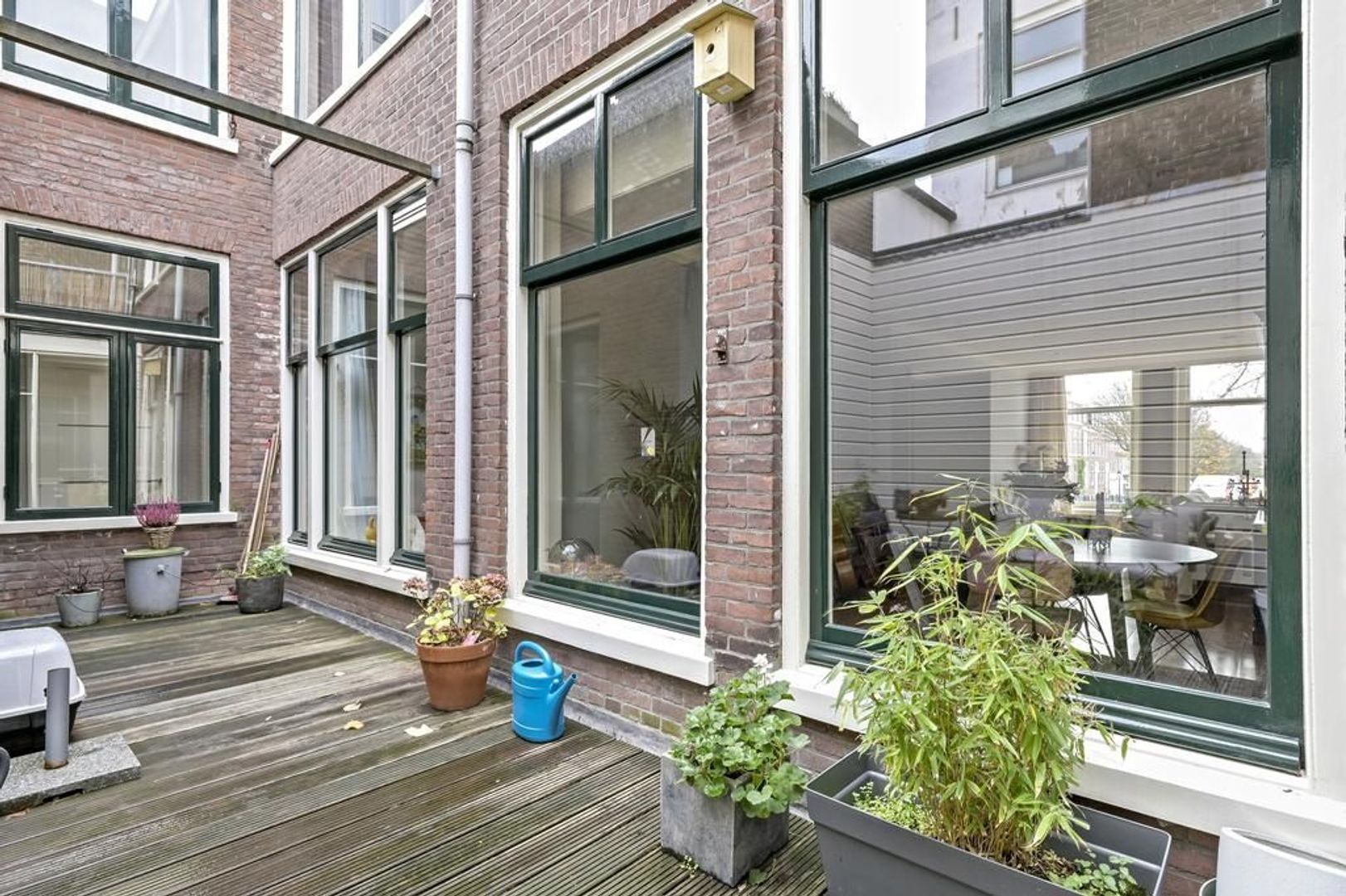 Zuidwal 101, Den Haag foto-20 blur