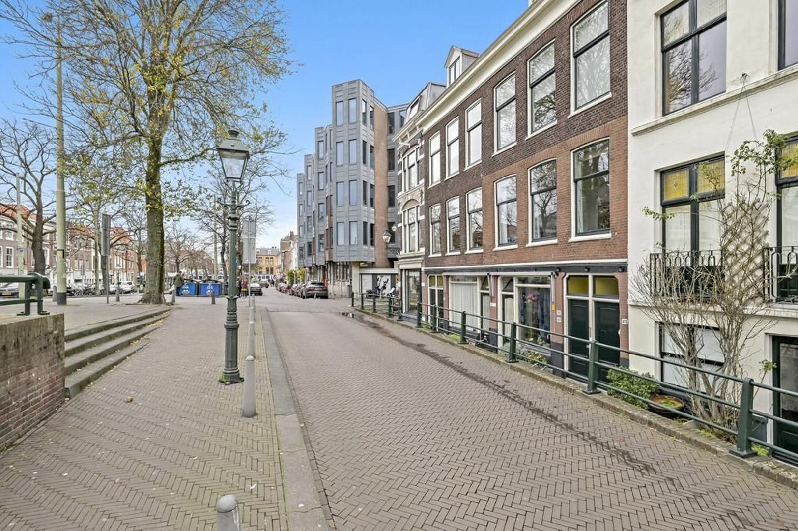 Zuidwal 101, Den Haag foto-7 blur
