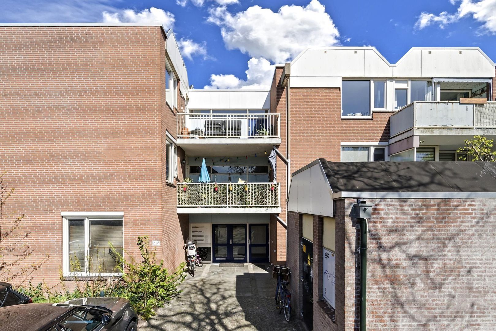 Paganinistraat 14, Den Haag foto-0 blur