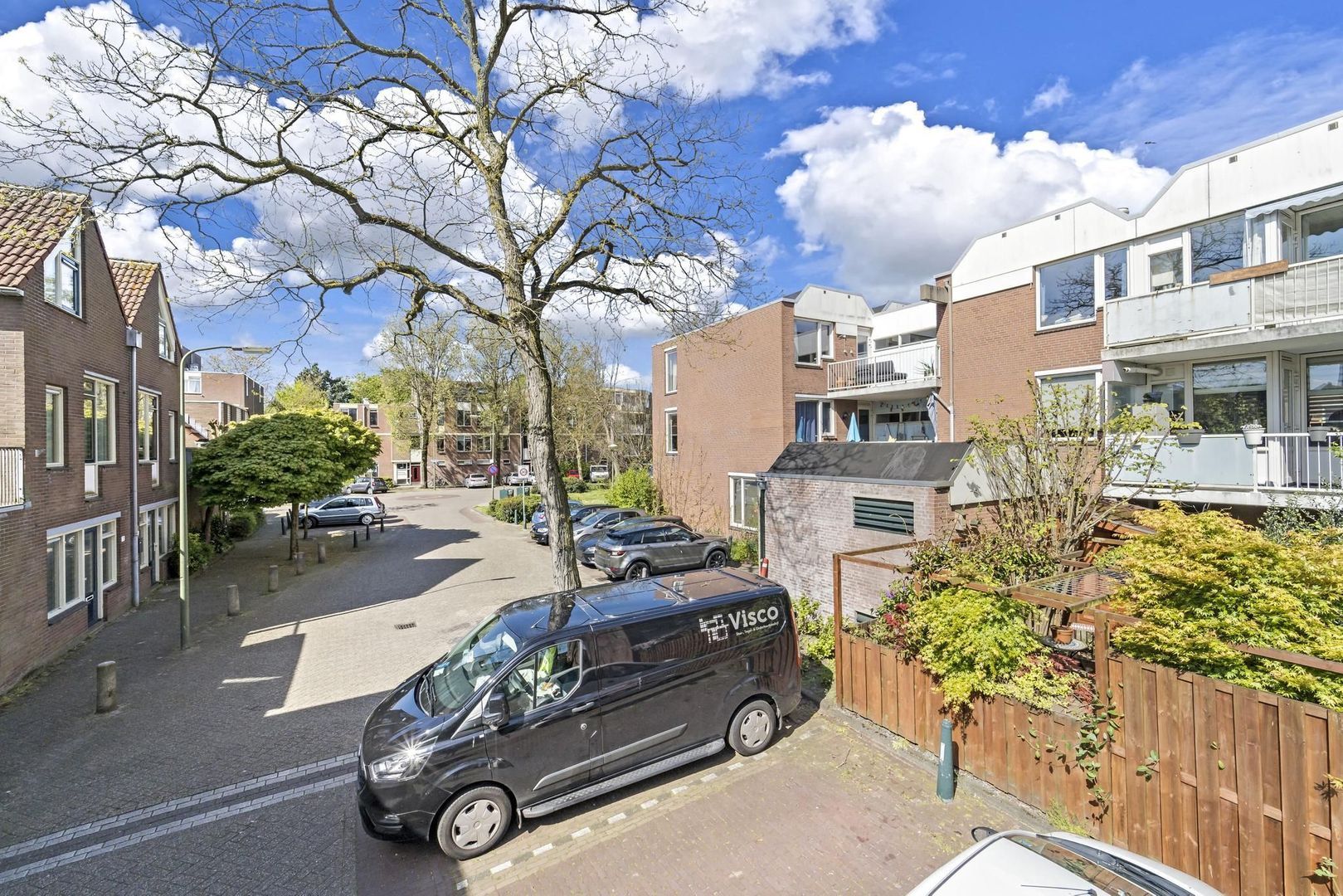 Paganinistraat 14, Den Haag foto-23 blur