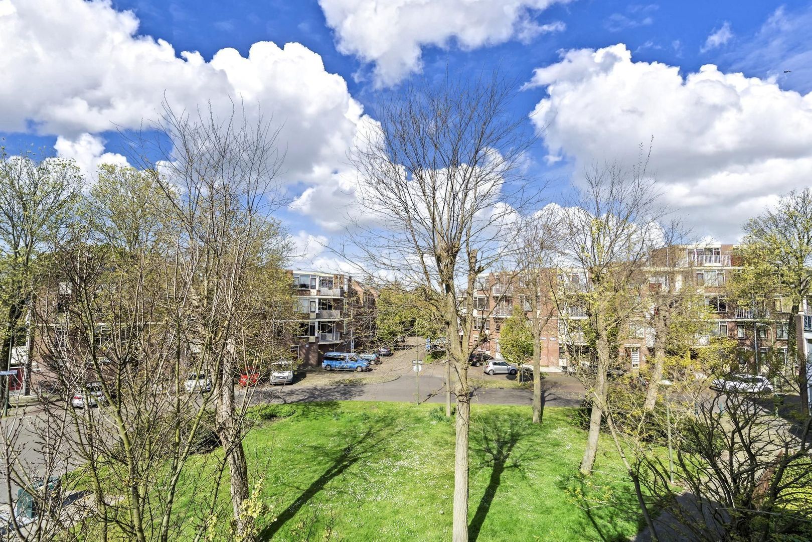 Paganinistraat 14, Den Haag foto-21 blur