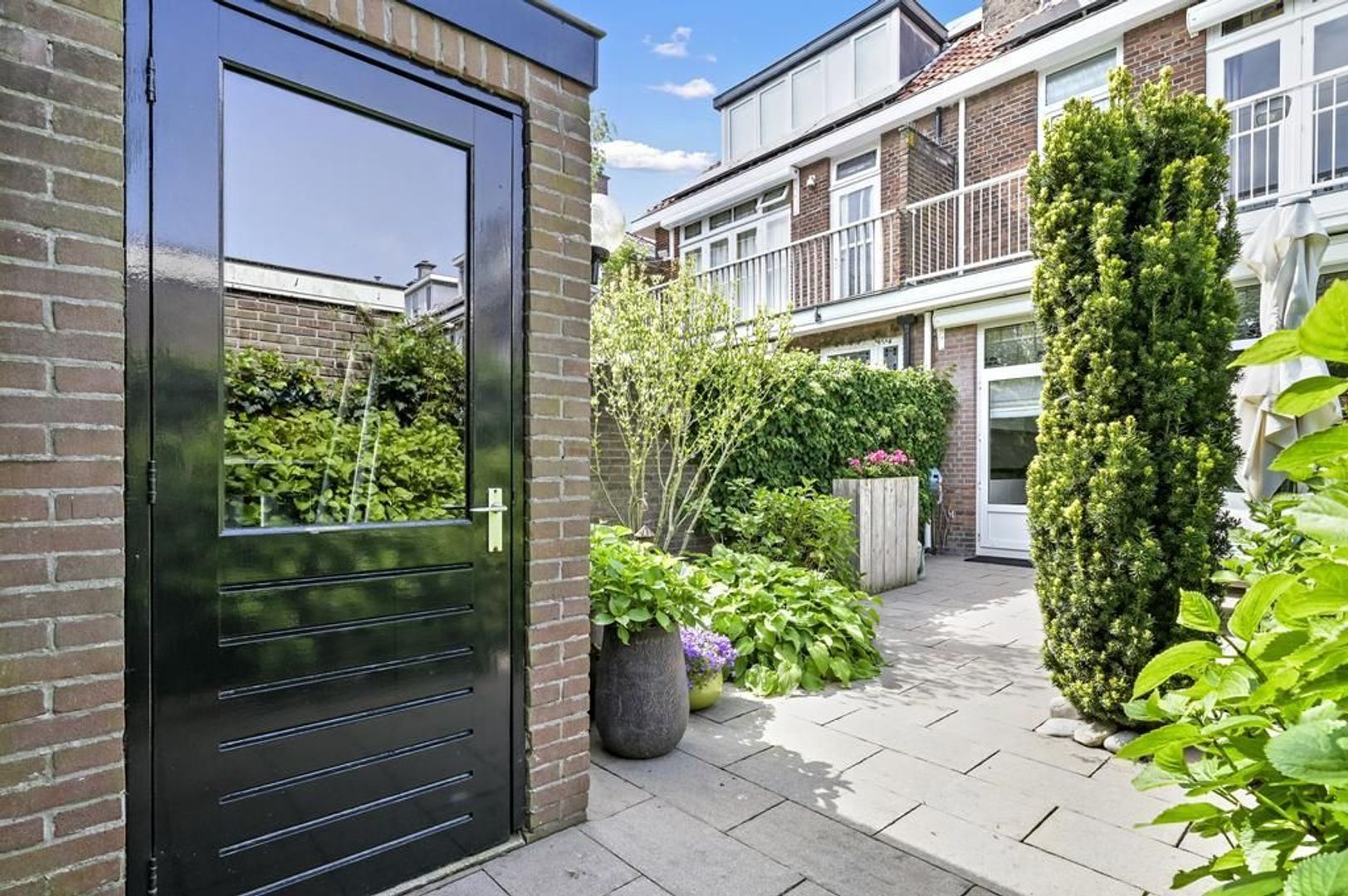 Parsifalstraat 38, Den Haag foto-14 blur