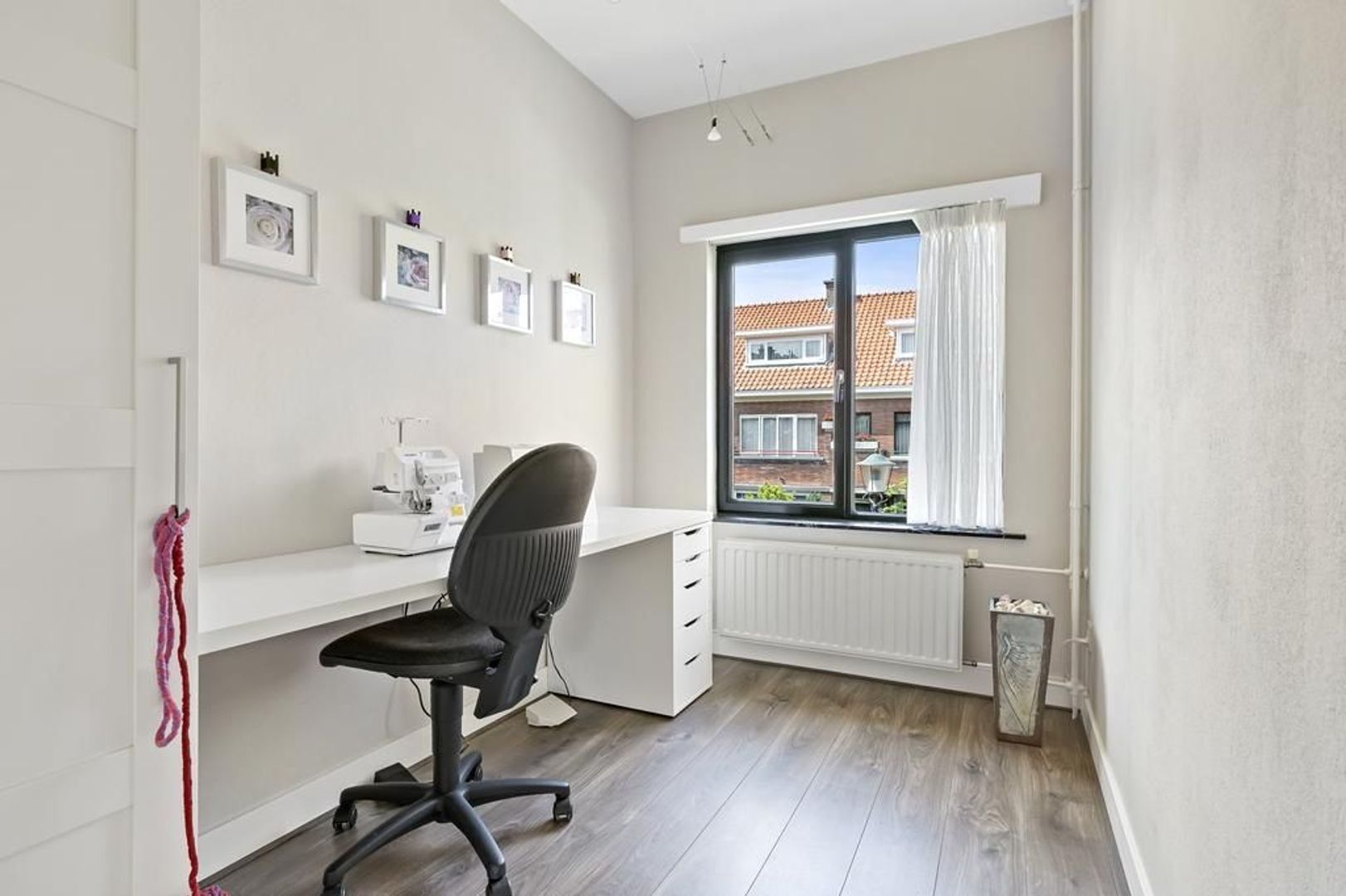 Parsifalstraat 38, Den Haag foto-20 blur