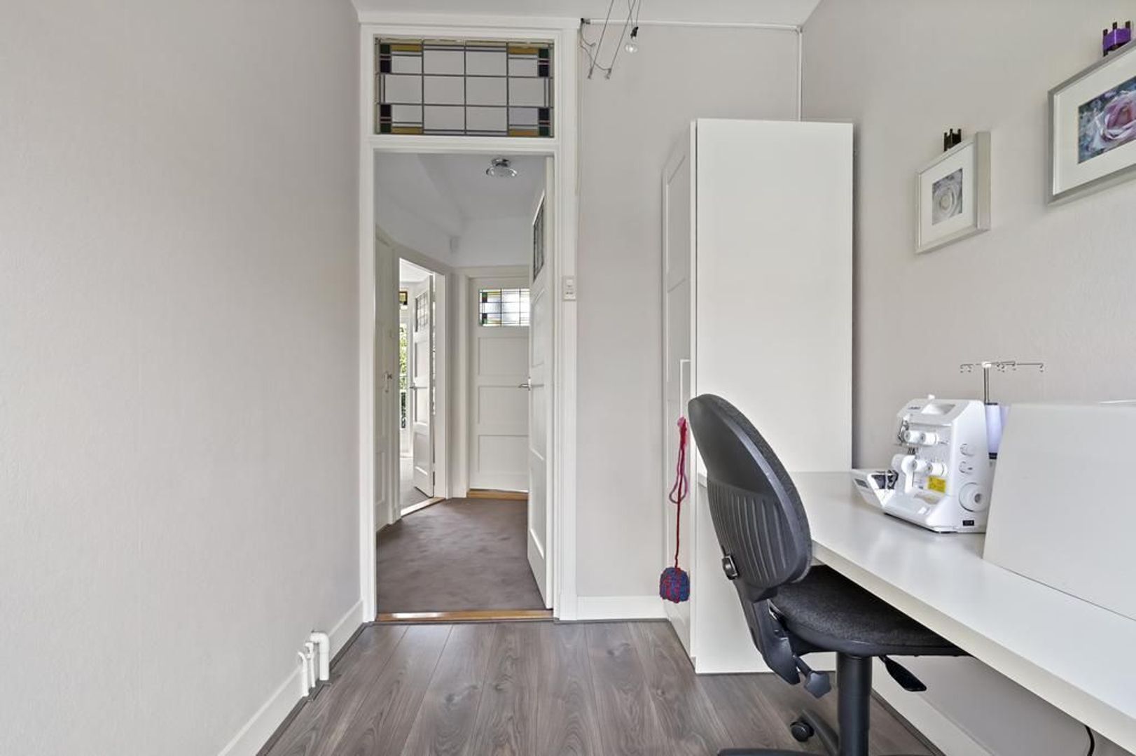 Parsifalstraat 38, Den Haag foto-21 blur