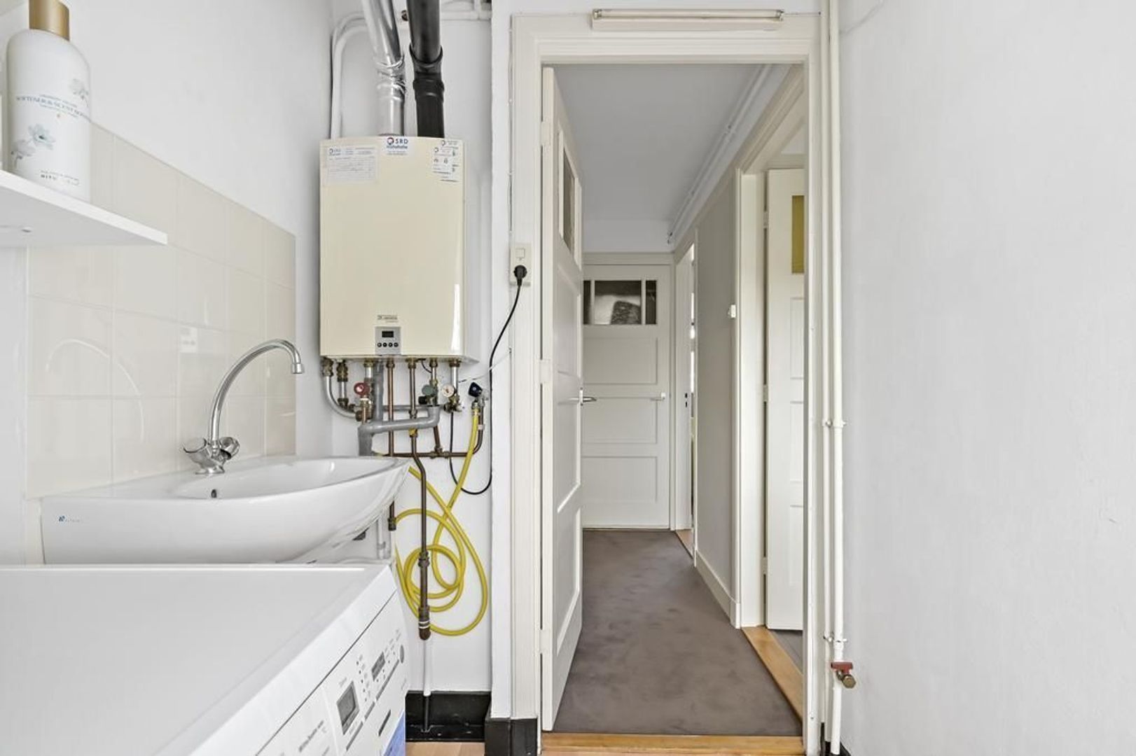Parsifalstraat 38, Den Haag foto-34 blur