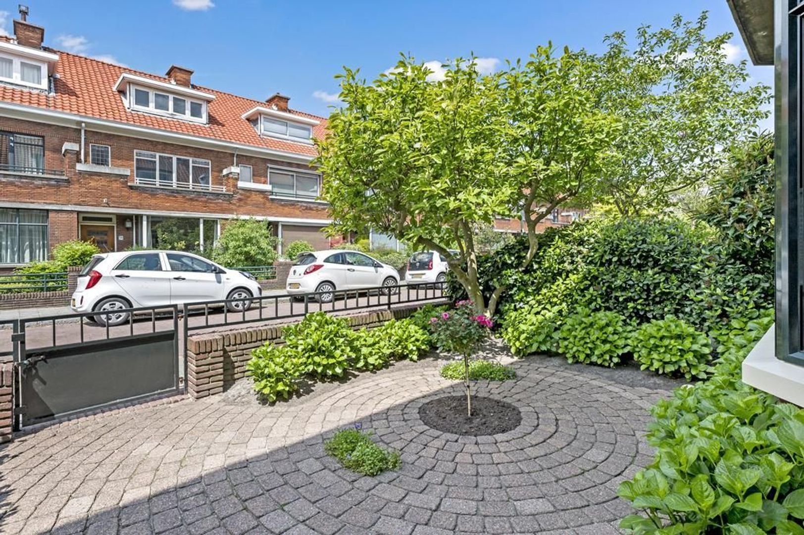 Parsifalstraat 38, Den Haag foto-41 blur
