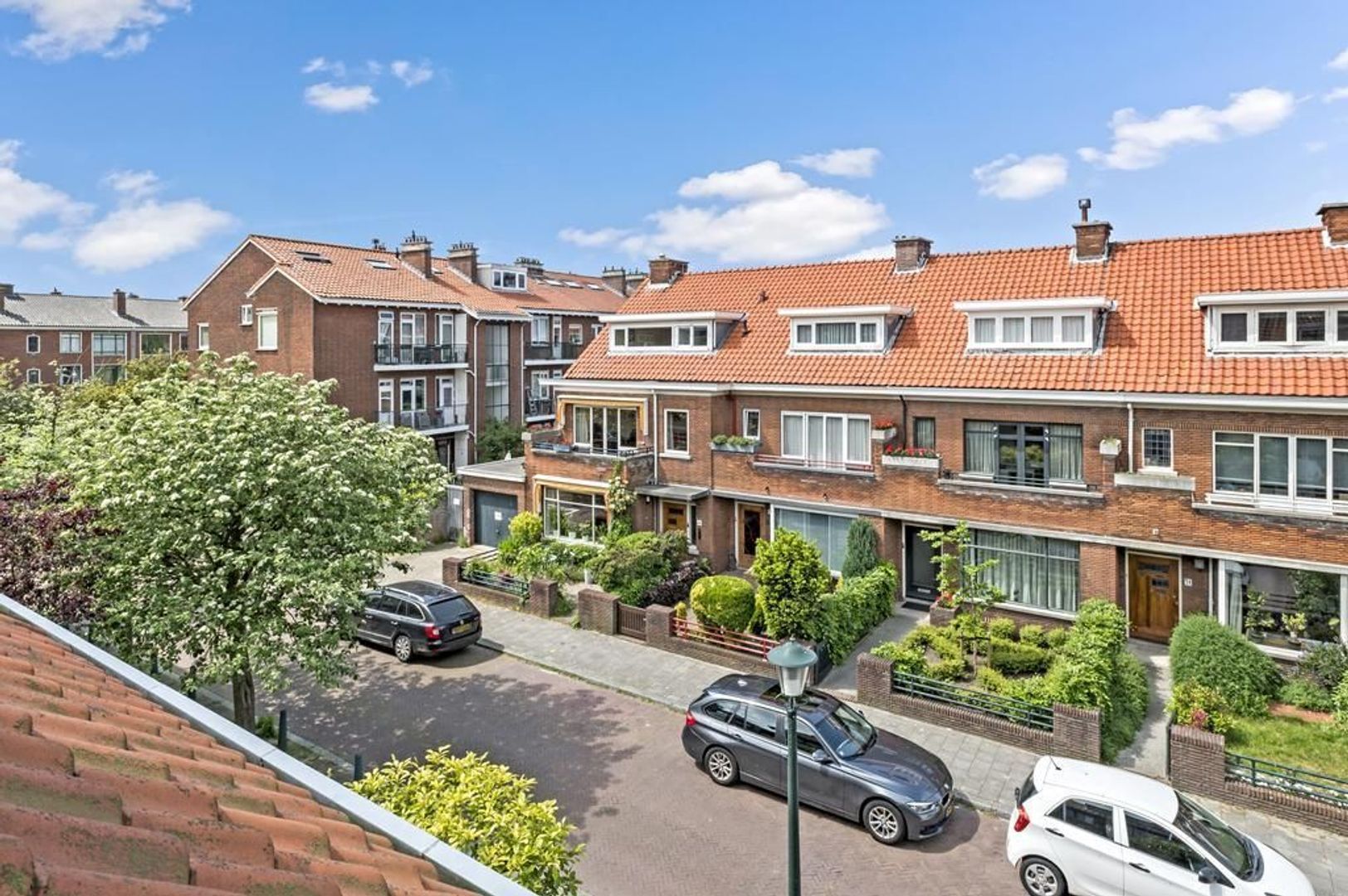 Parsifalstraat 38, Den Haag foto-39 blur