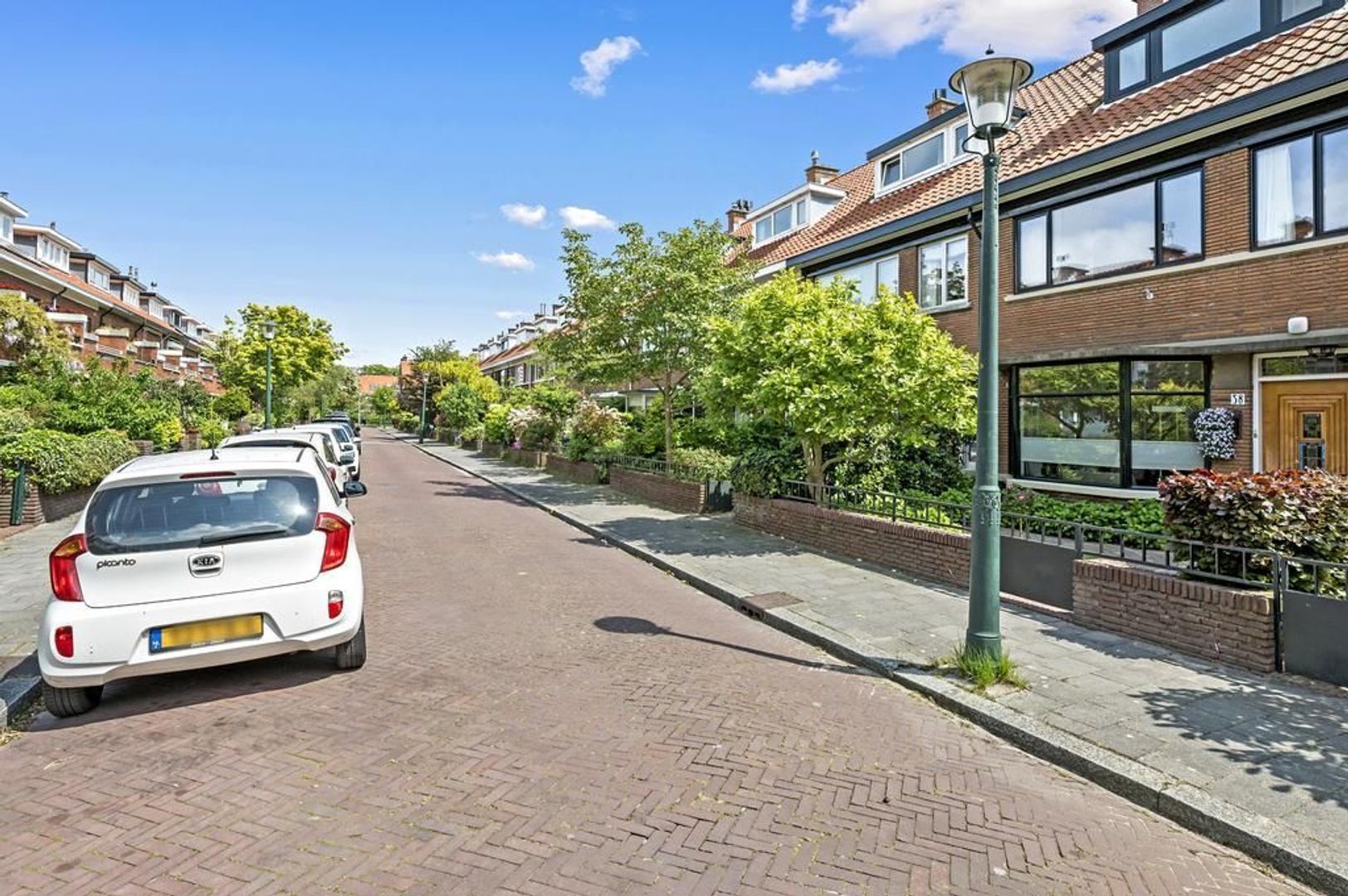 Parsifalstraat 38, Den Haag foto-45 blur