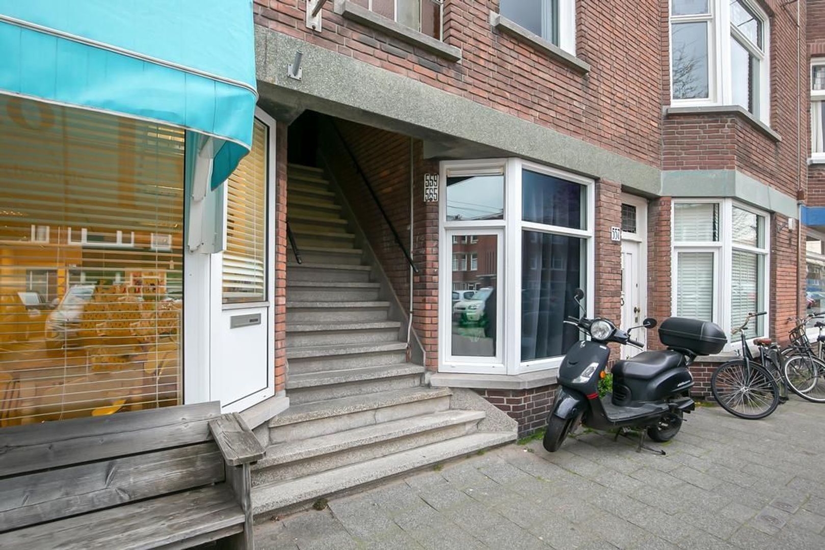 Vlierboomstraat 559, Den Haag foto-29 blur