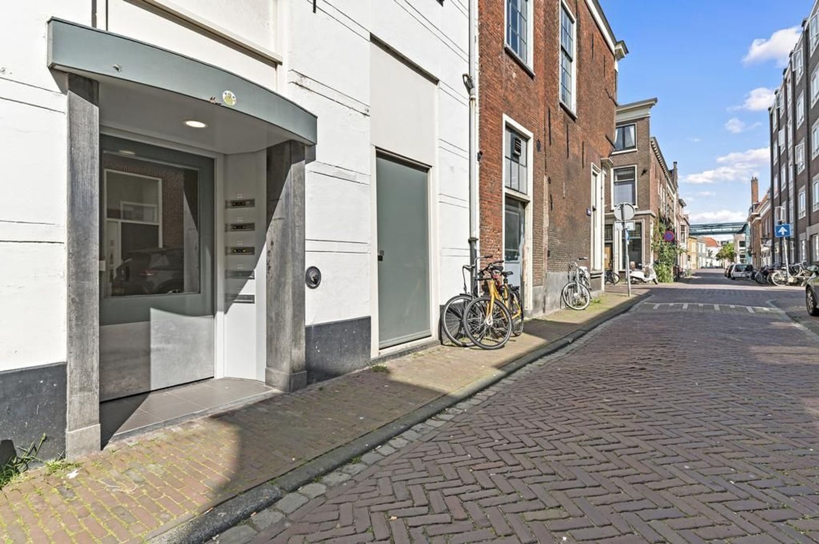 Rijnstraat 11 K, Leiden foto-4 blur