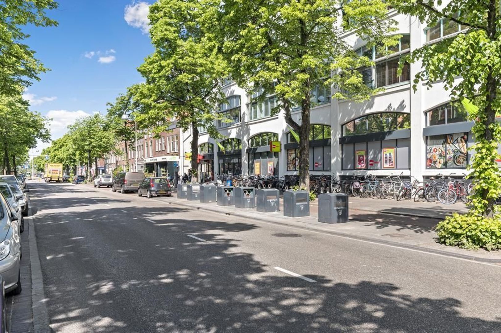 Rijnstraat 11 K, Leiden foto-35 blur