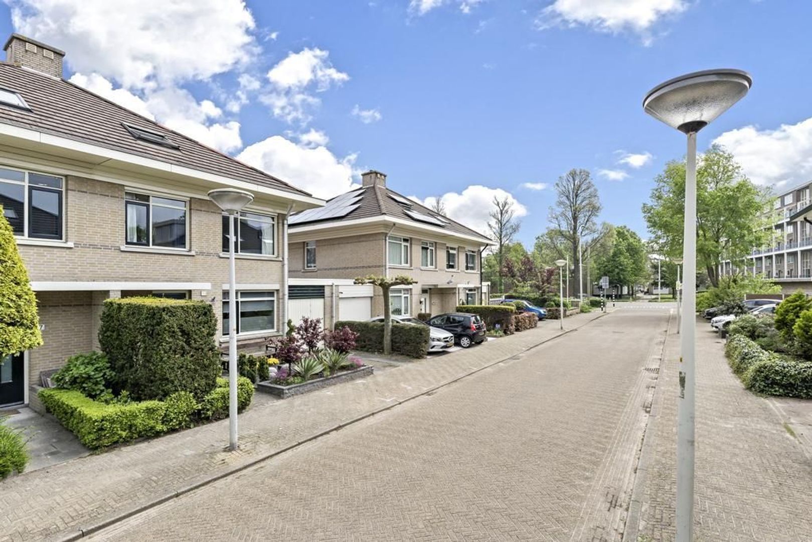 Trude Mertenslaan 5, Den Haag foto-3 blur