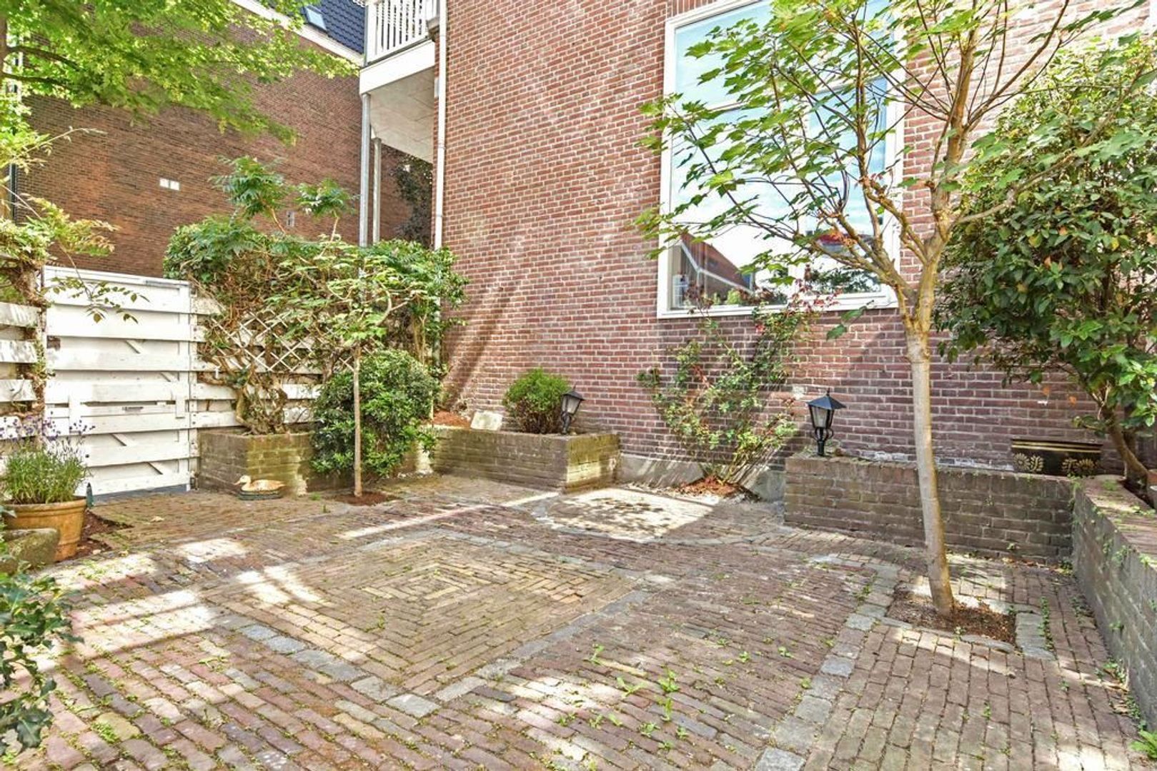 Koninginnegracht 99, Den Haag foto-35 blur